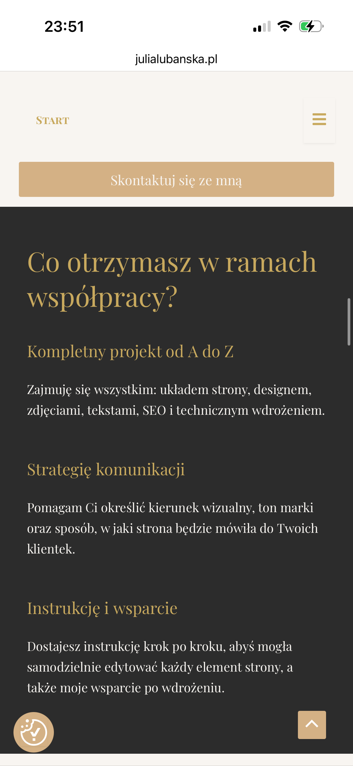 Portfolio item