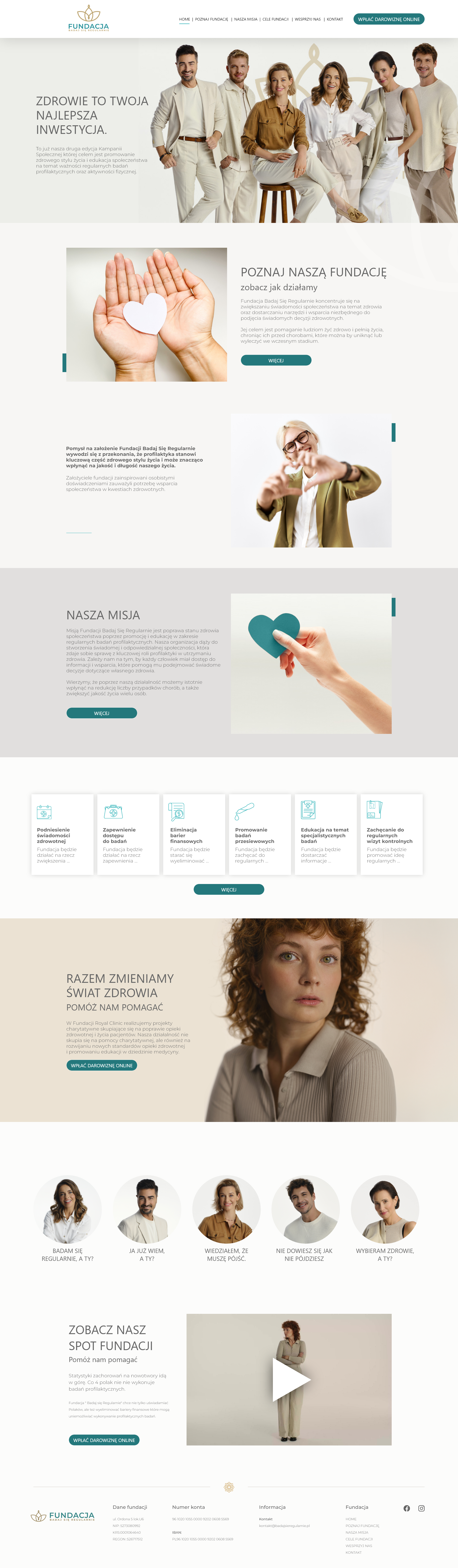 Portfolio item