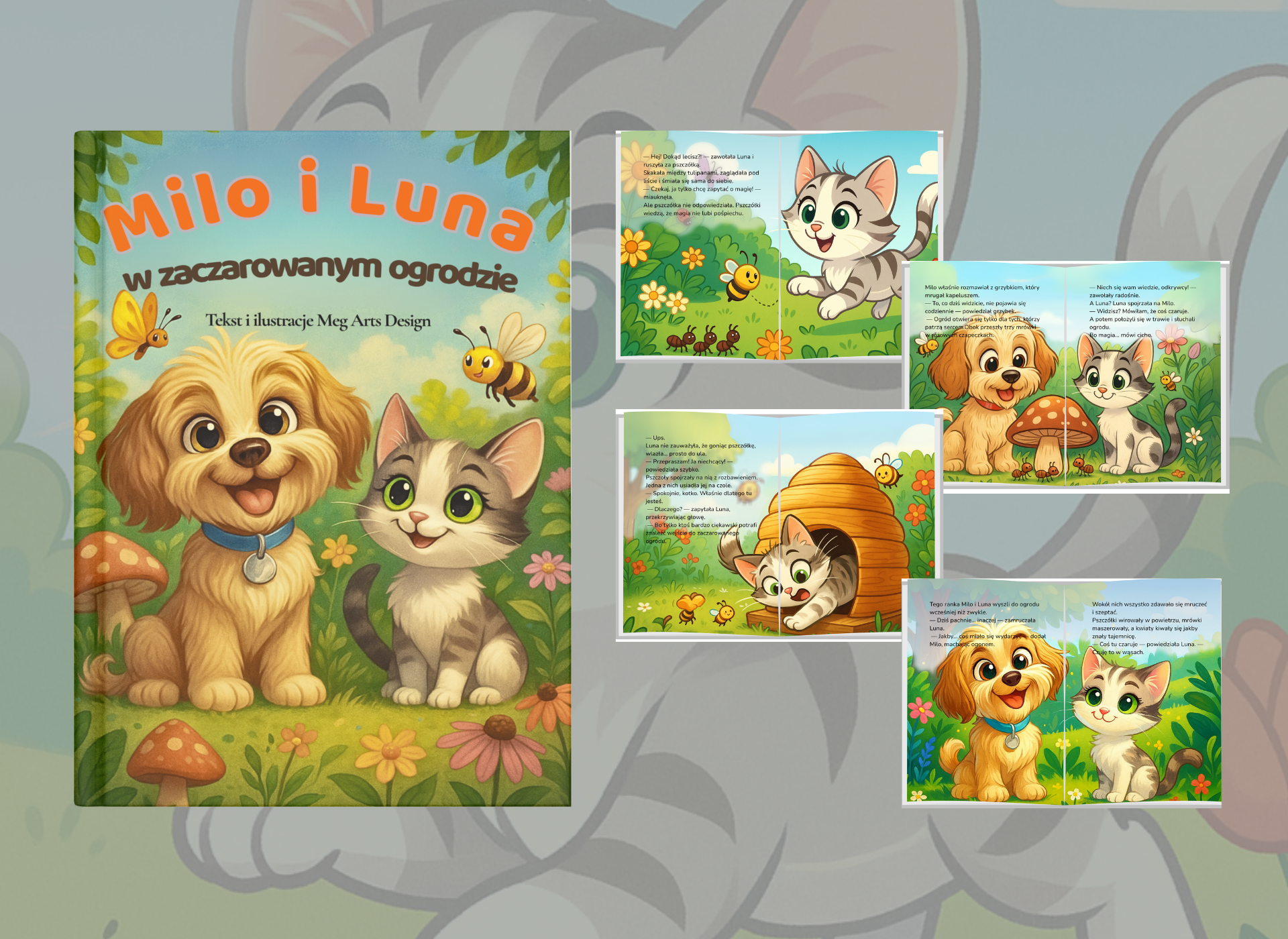 Portfolio item