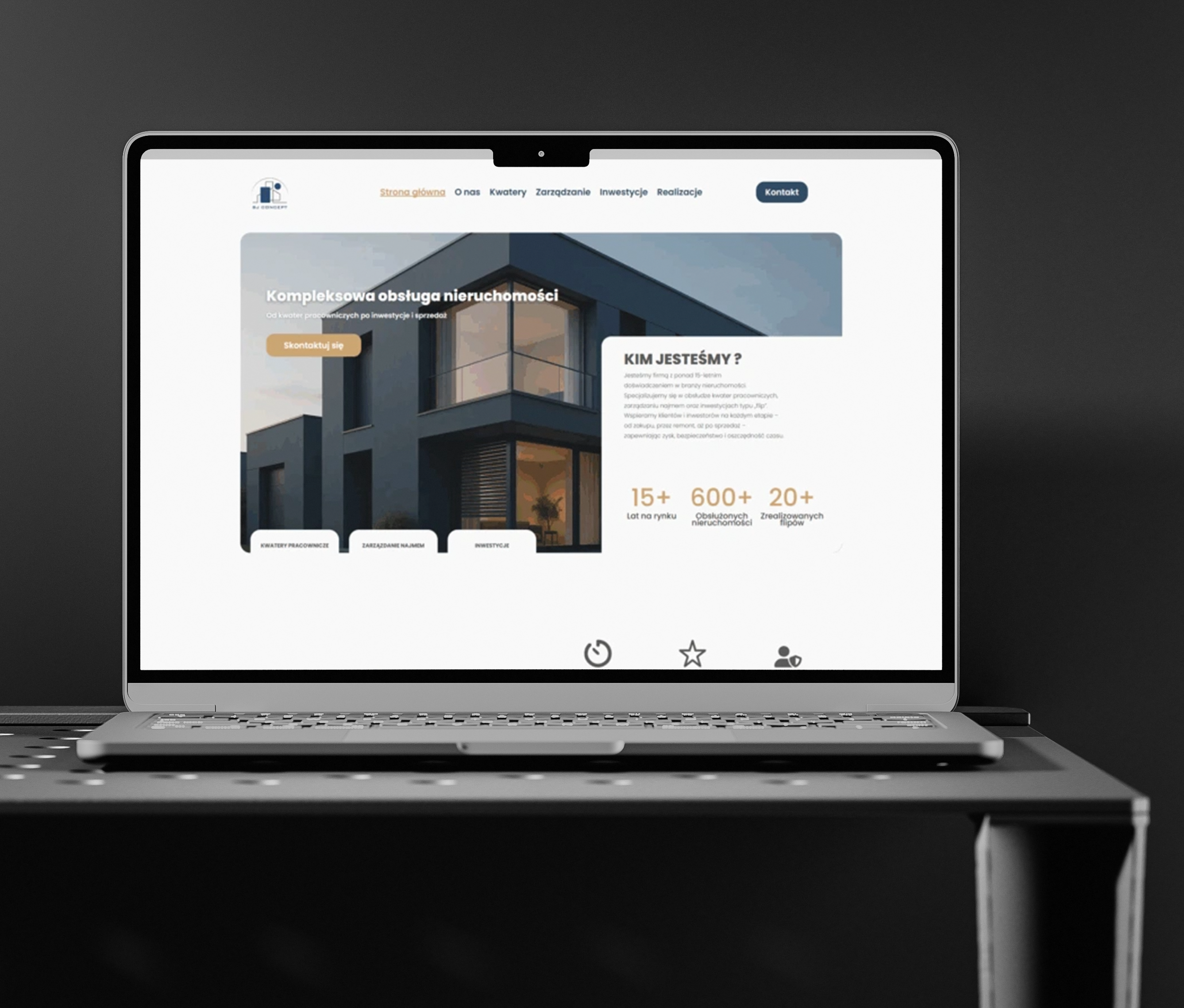 Portfolio item