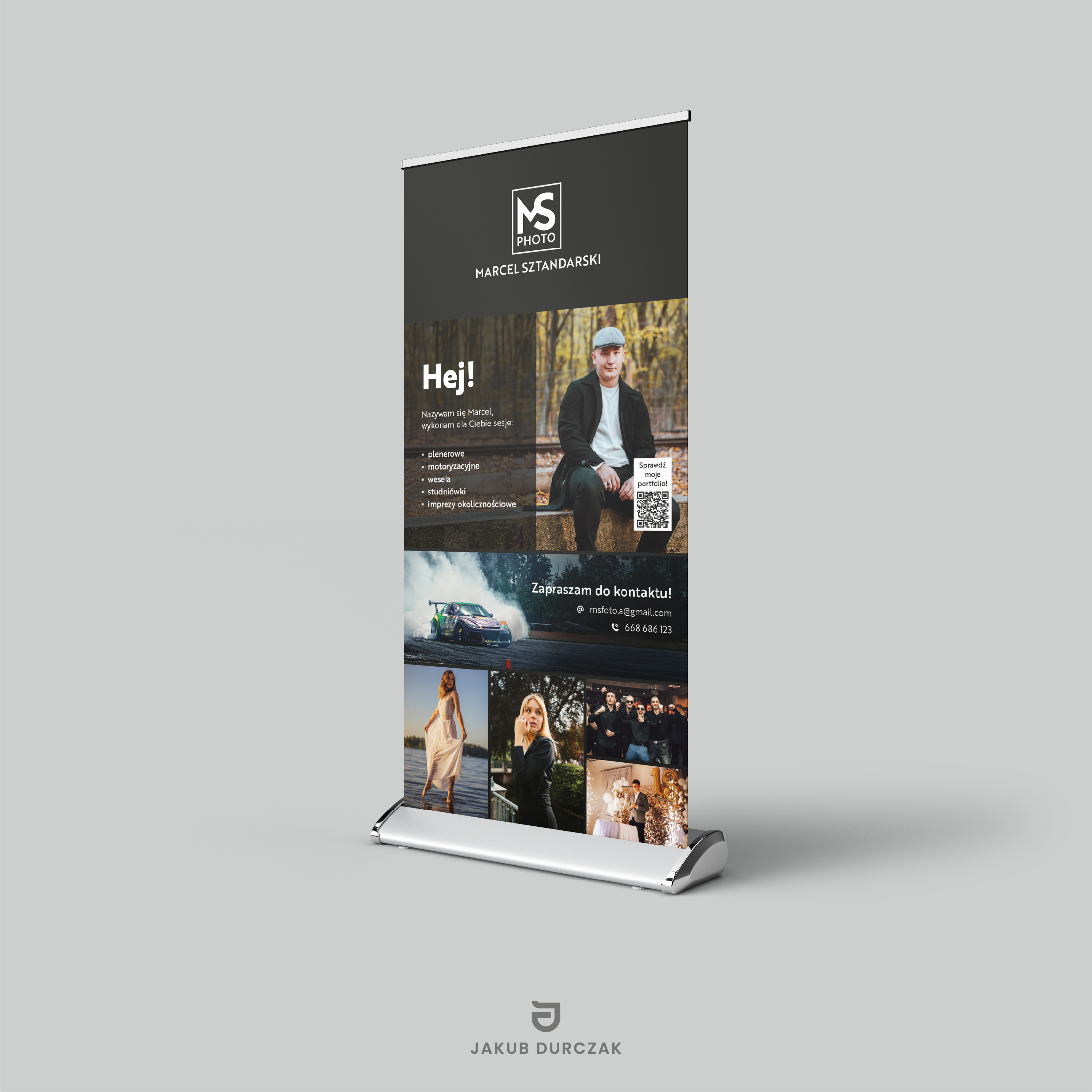 Portfolio item