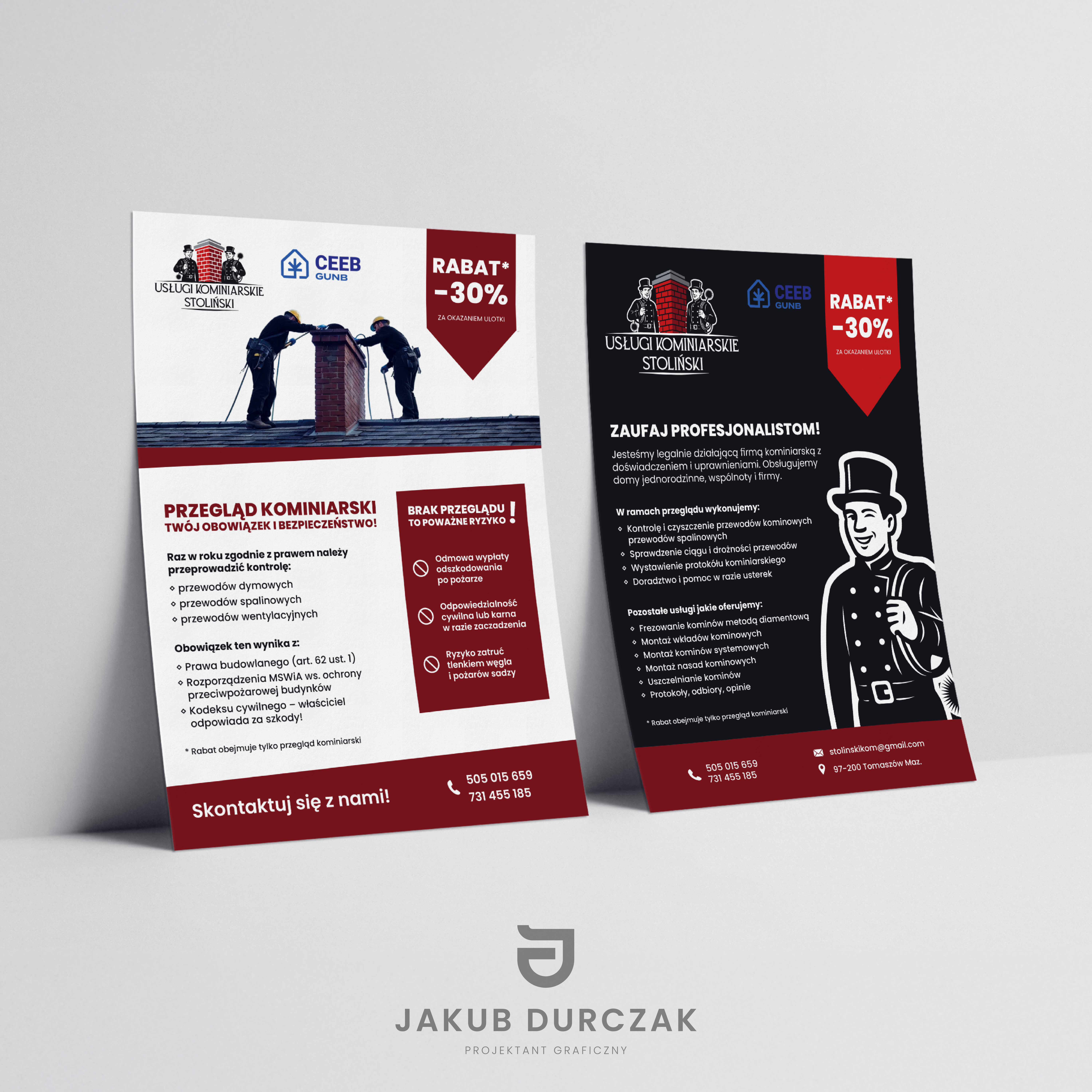 Portfolio item