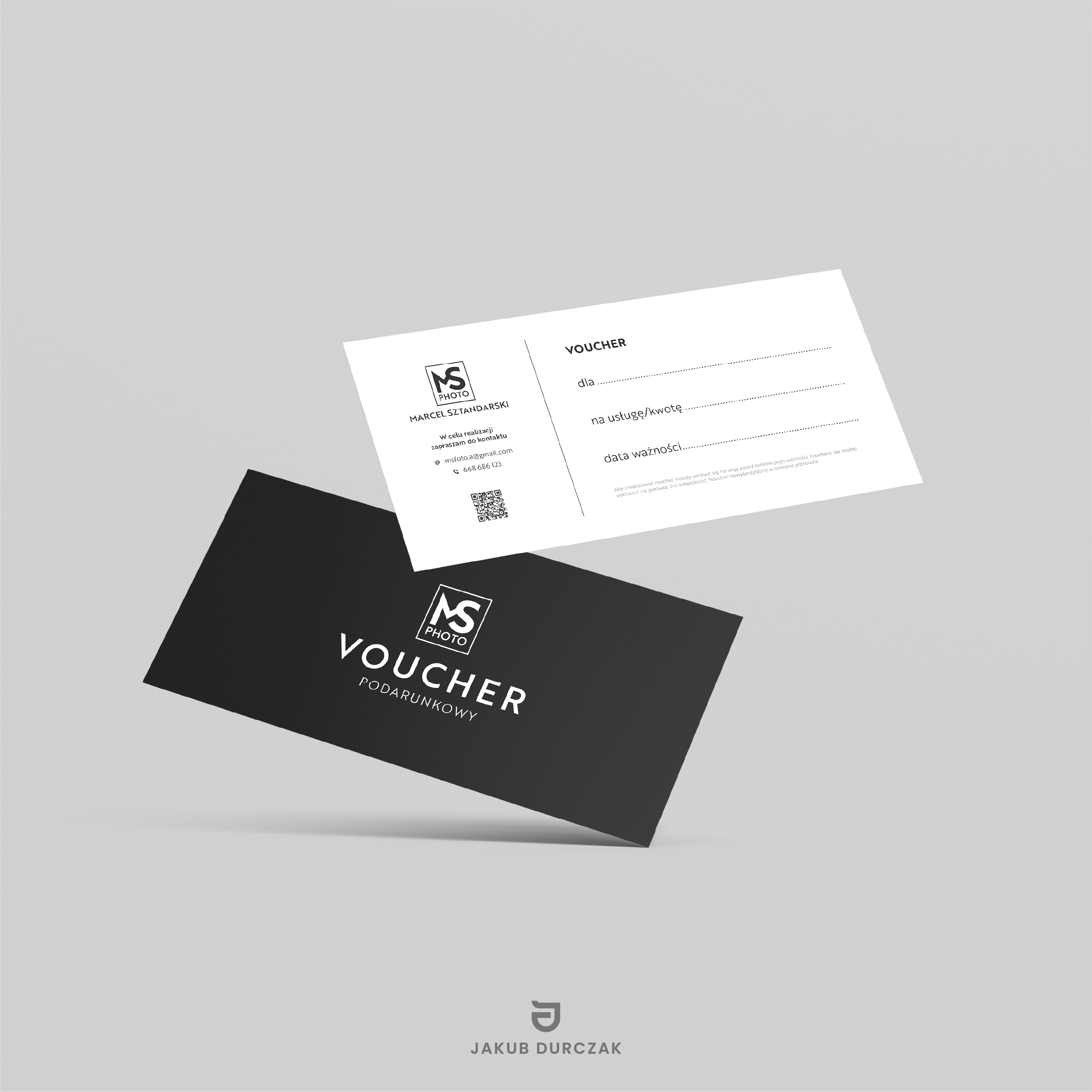 Portfolio item