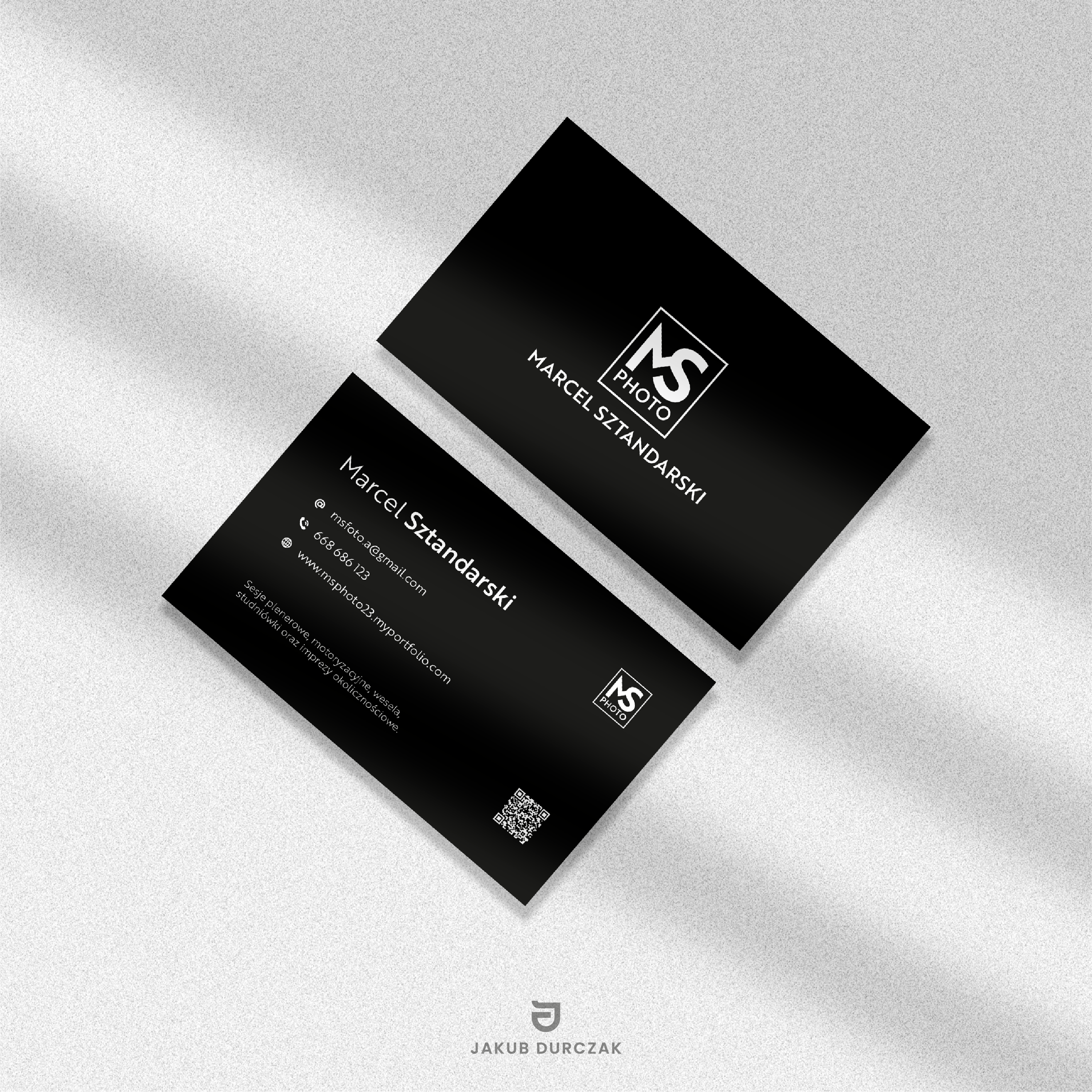 Portfolio item