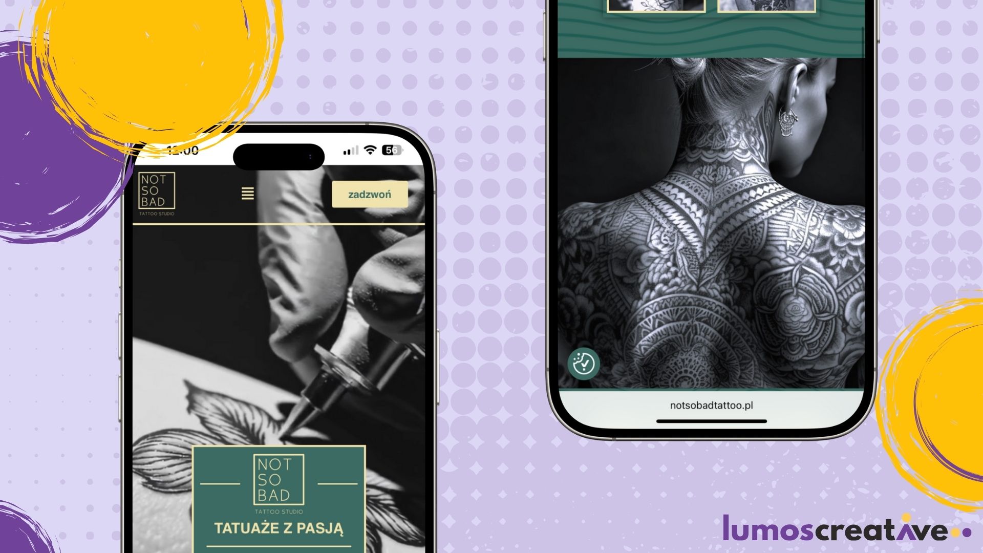 Portfolio item