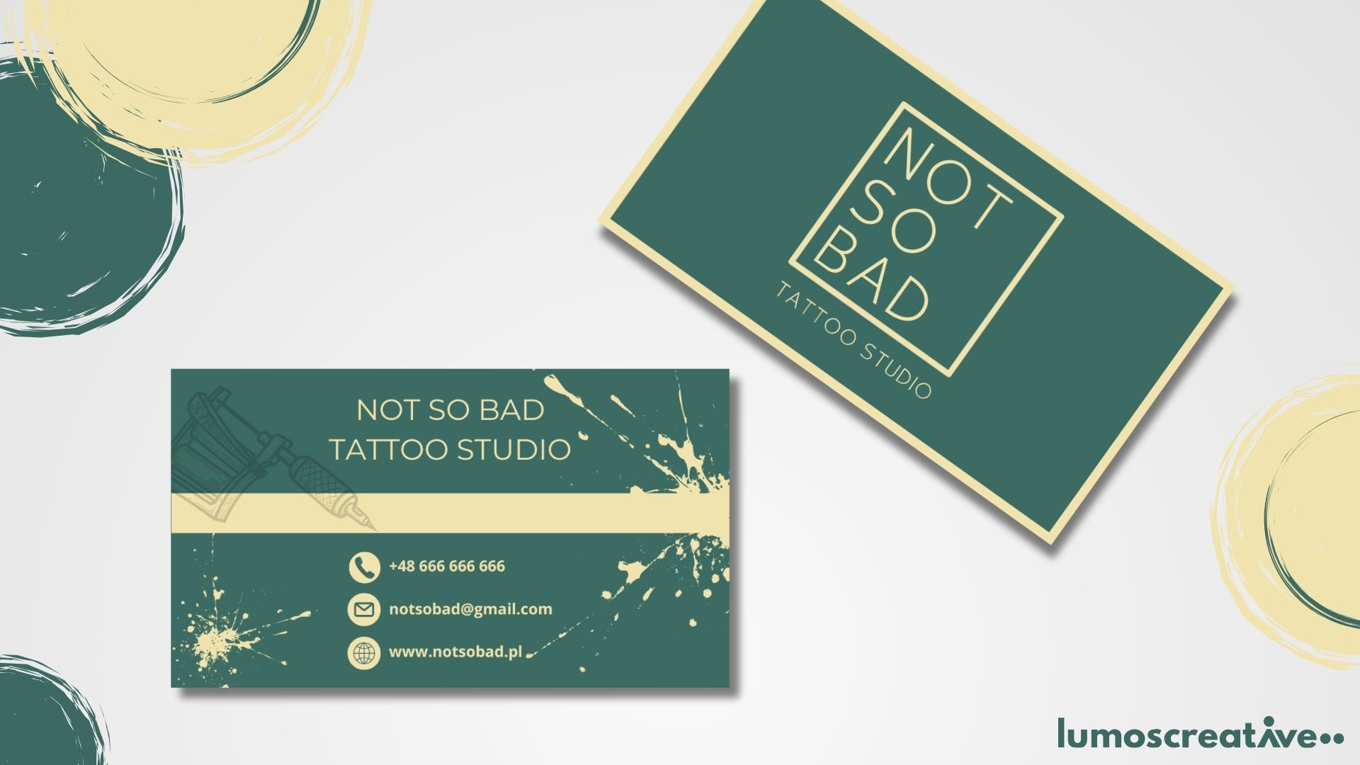Portfolio item