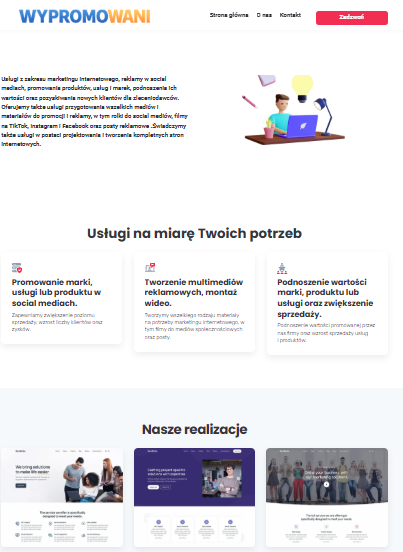 Portfolio item