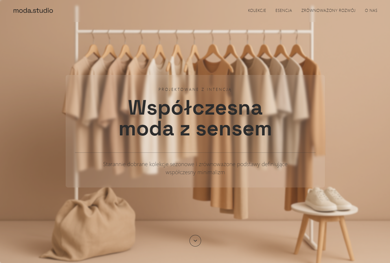 Portfolio item