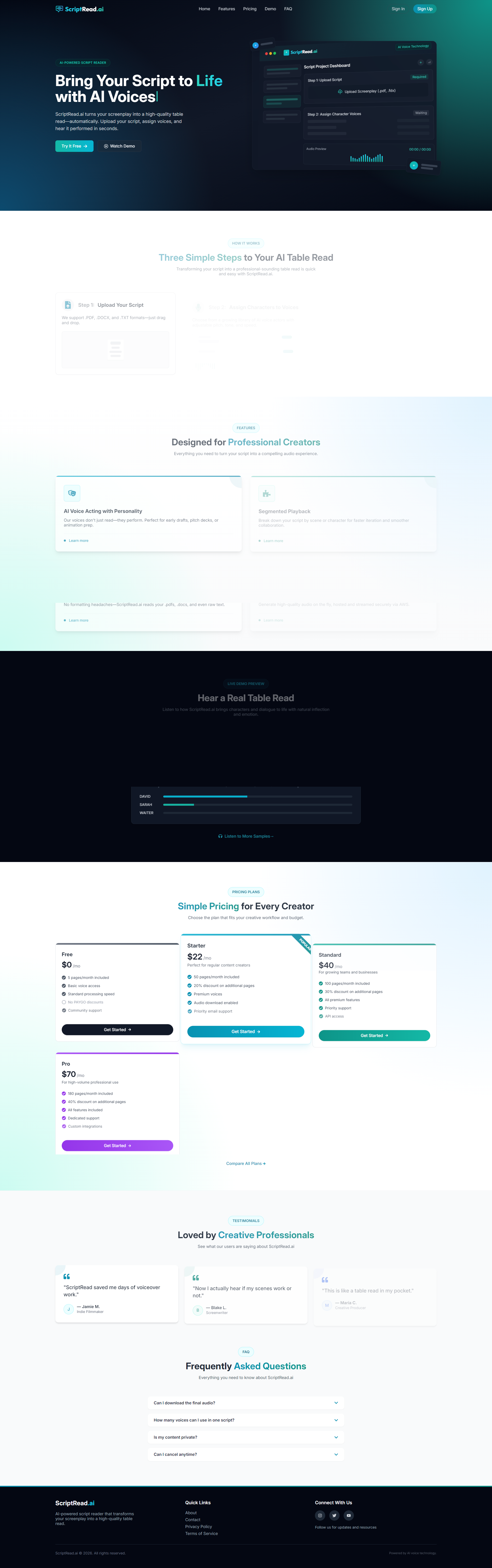 Portfolio item