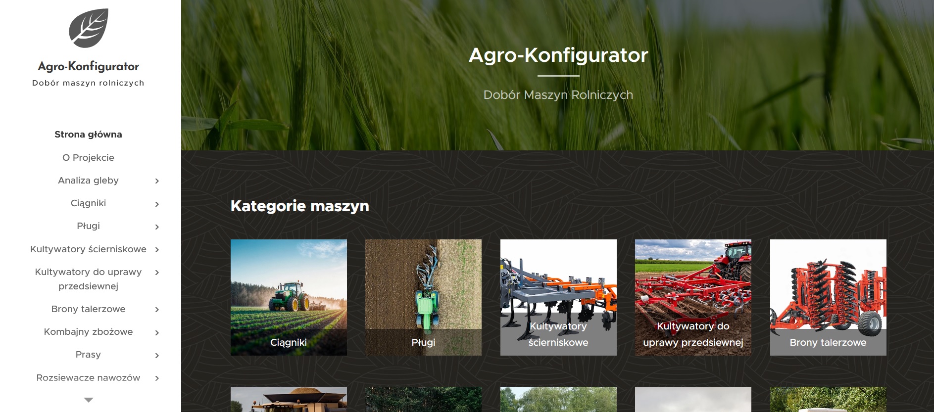 Portfolio item