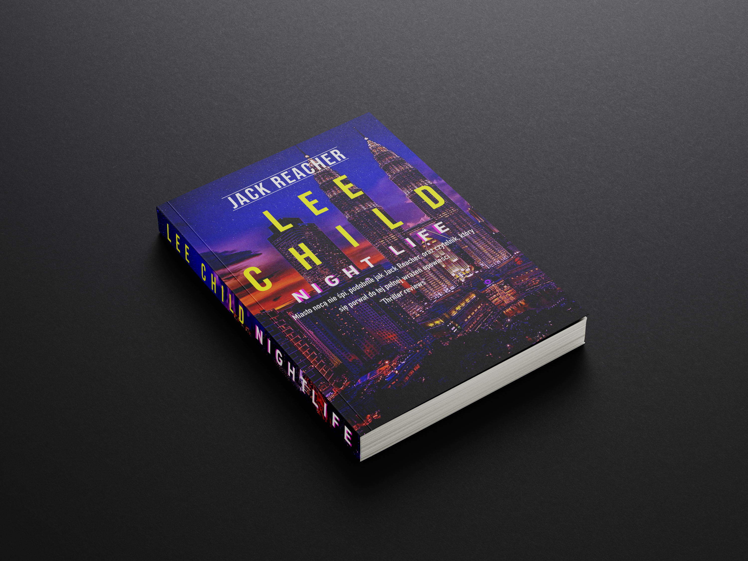 Portfolio item