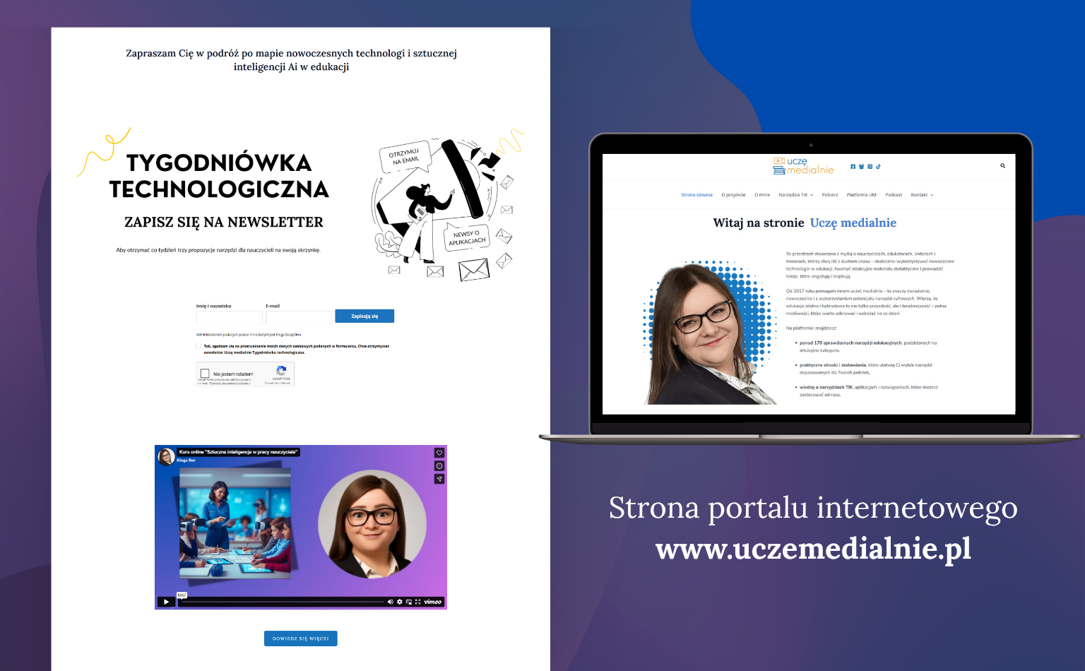 Portfolio item