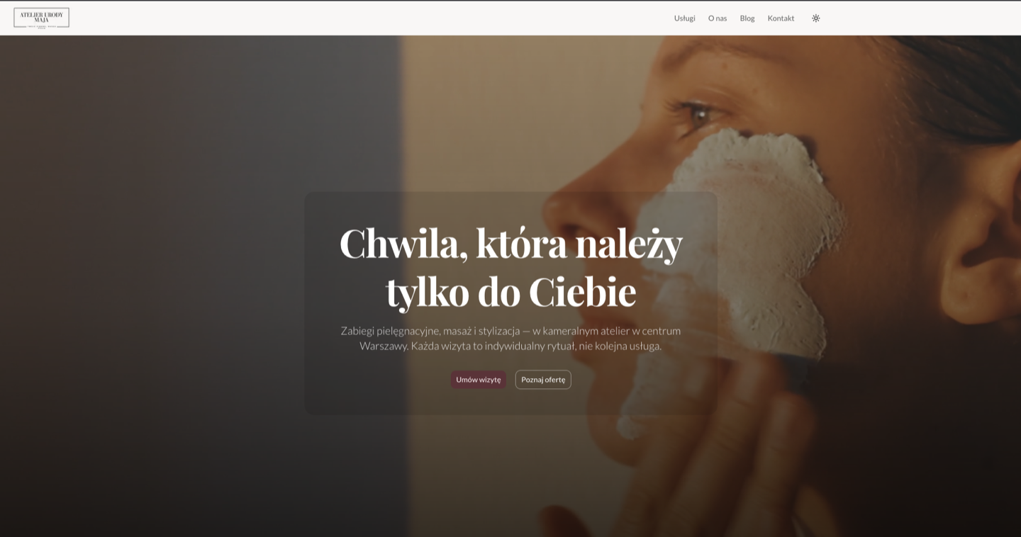 Portfolio item