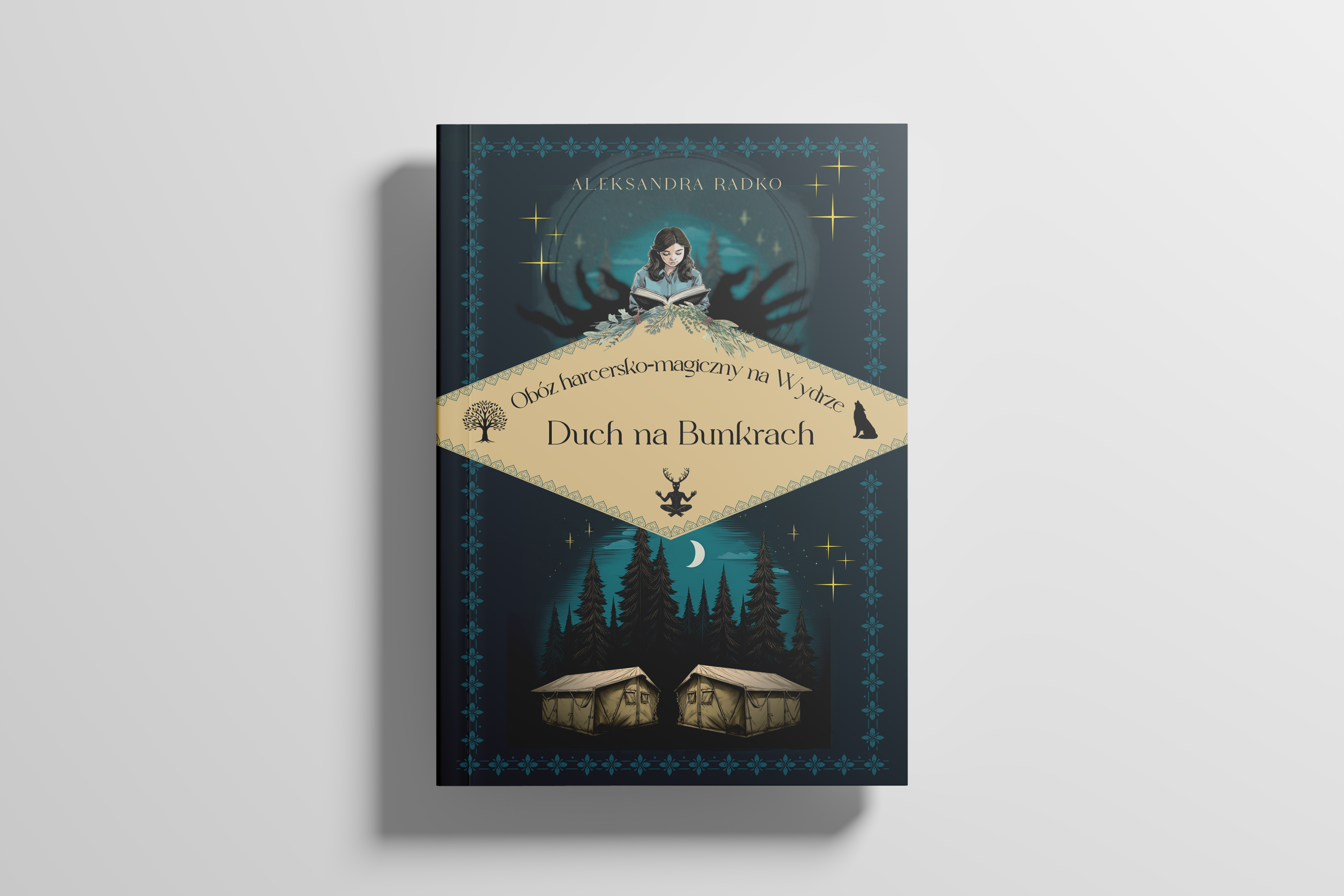 Portfolio item