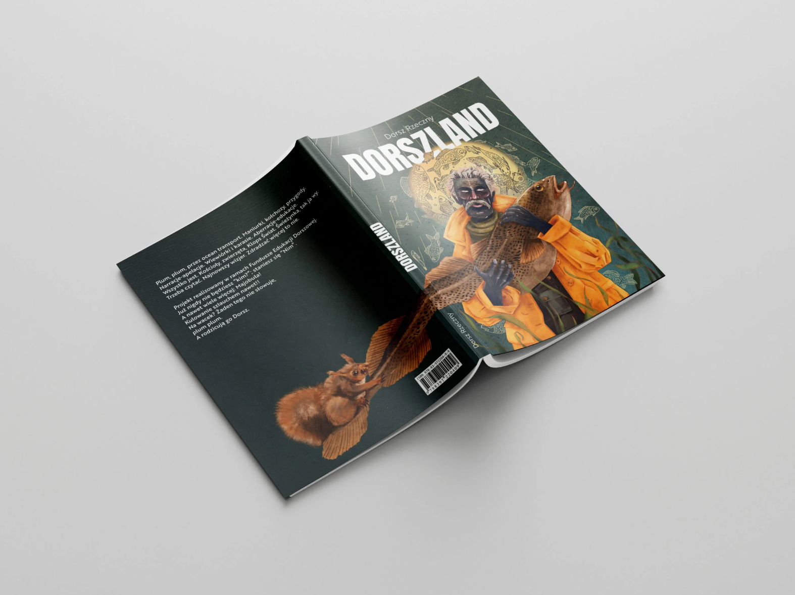 Portfolio item