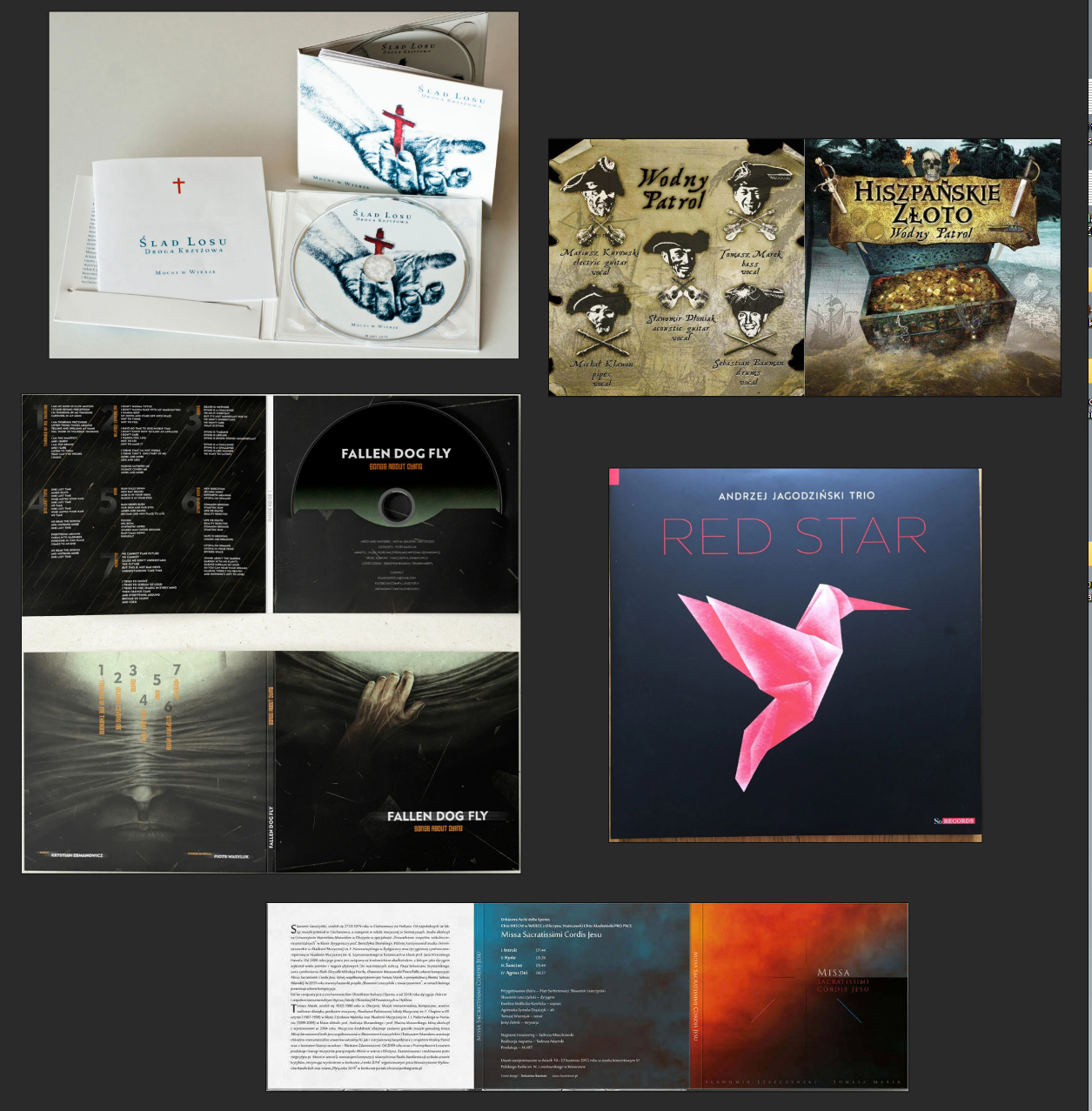 Portfolio item