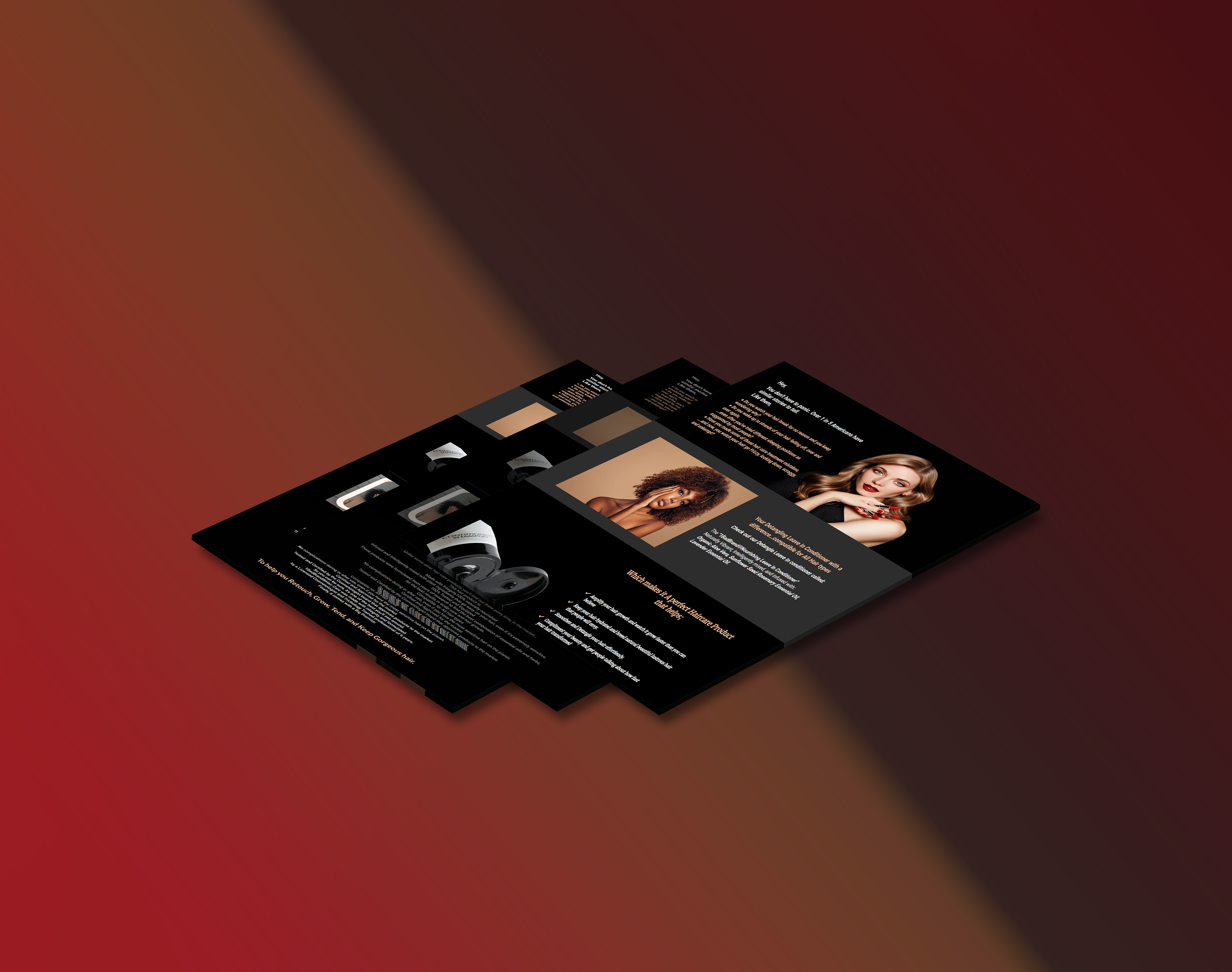 Portfolio item