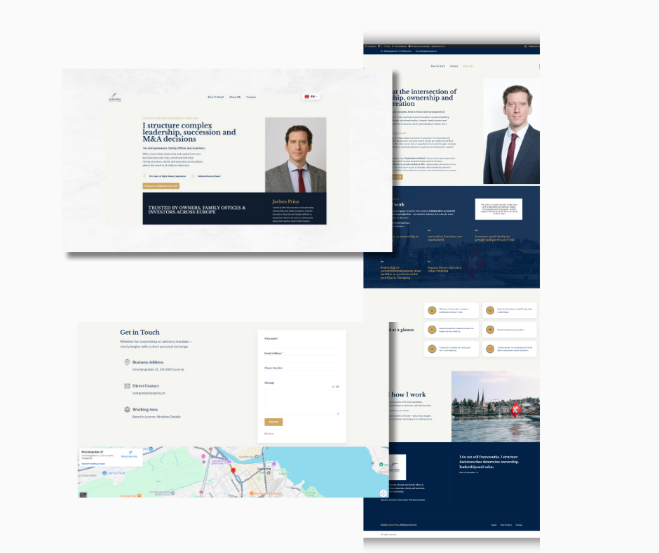 Portfolio item
