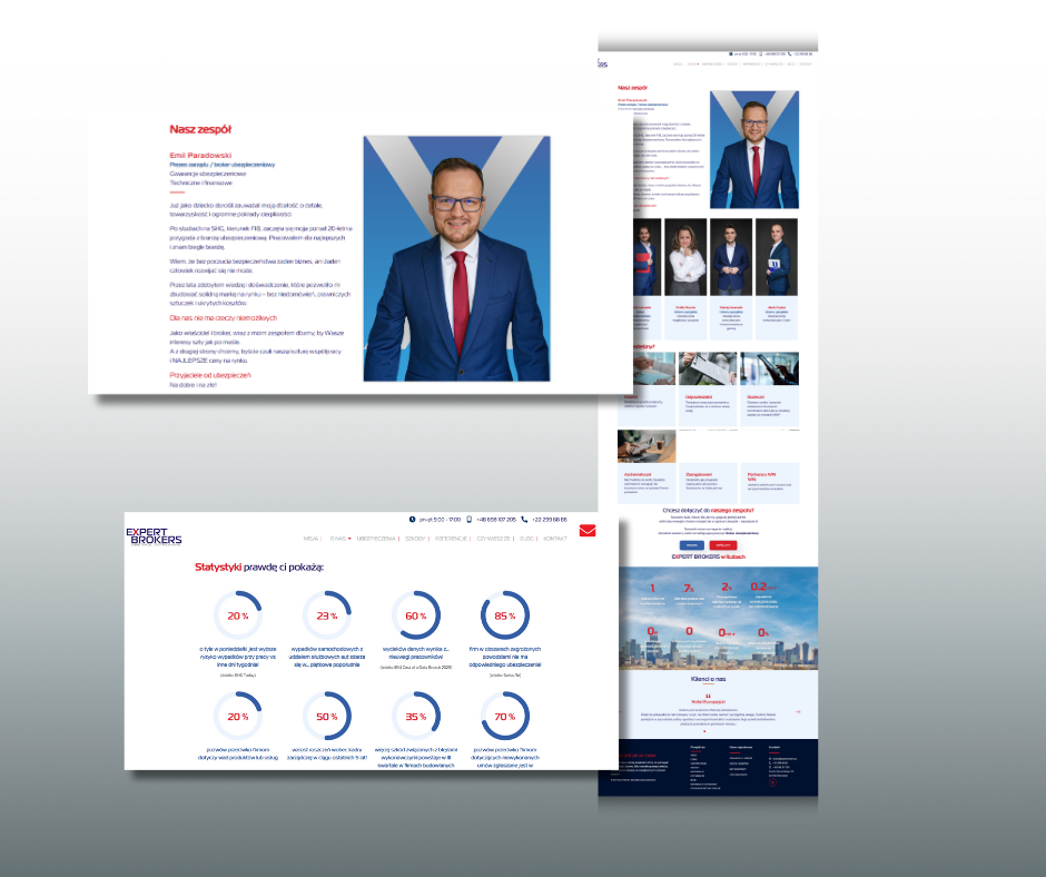 Portfolio item