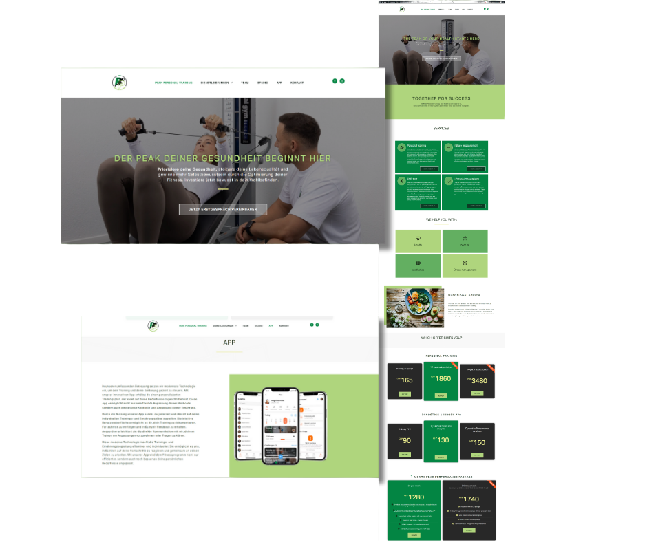 Portfolio item