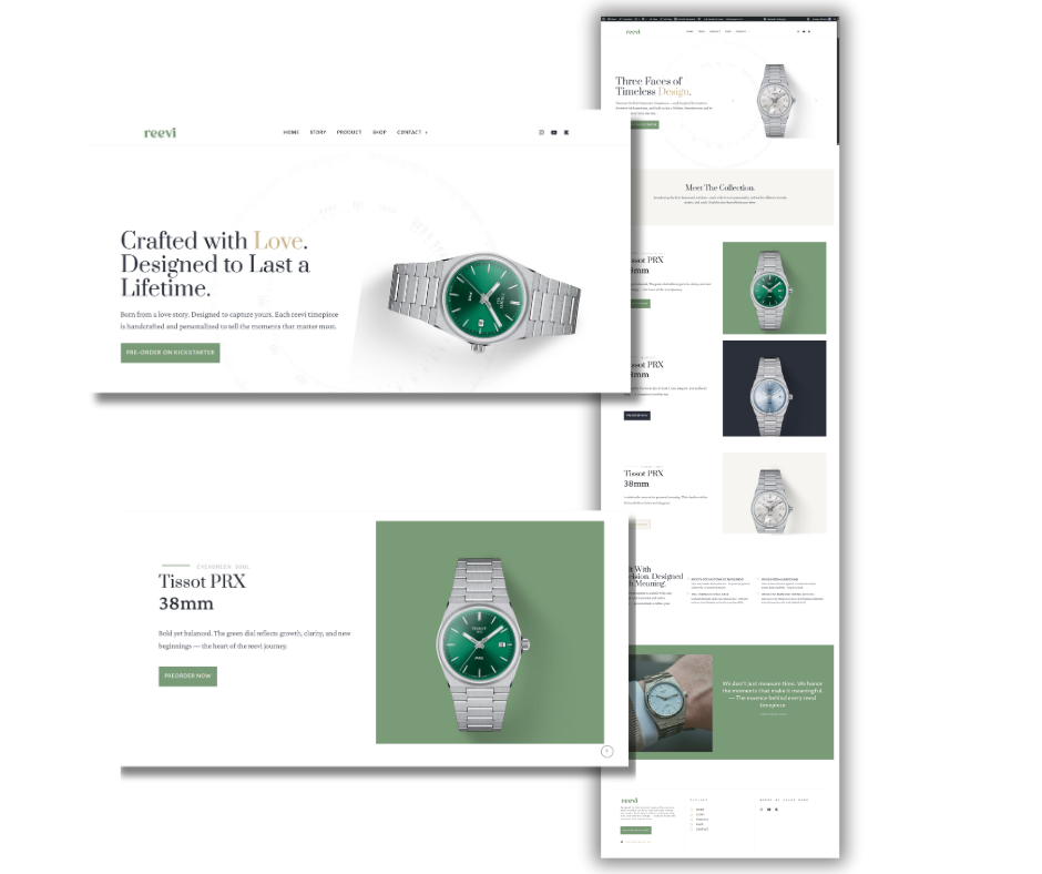 Portfolio item