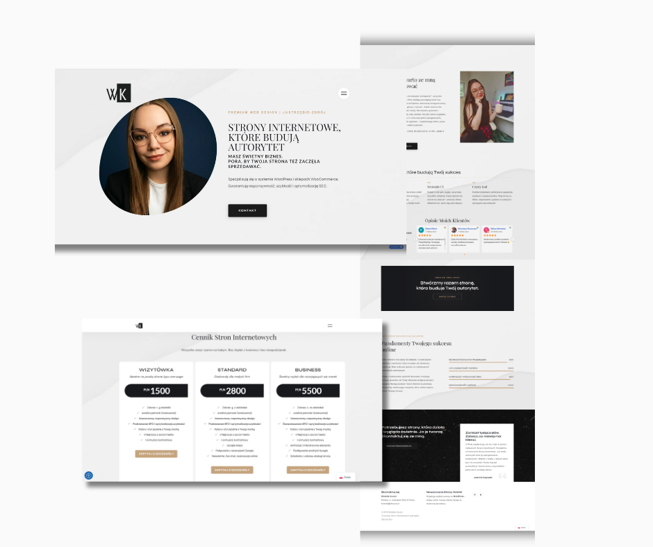Portfolio item