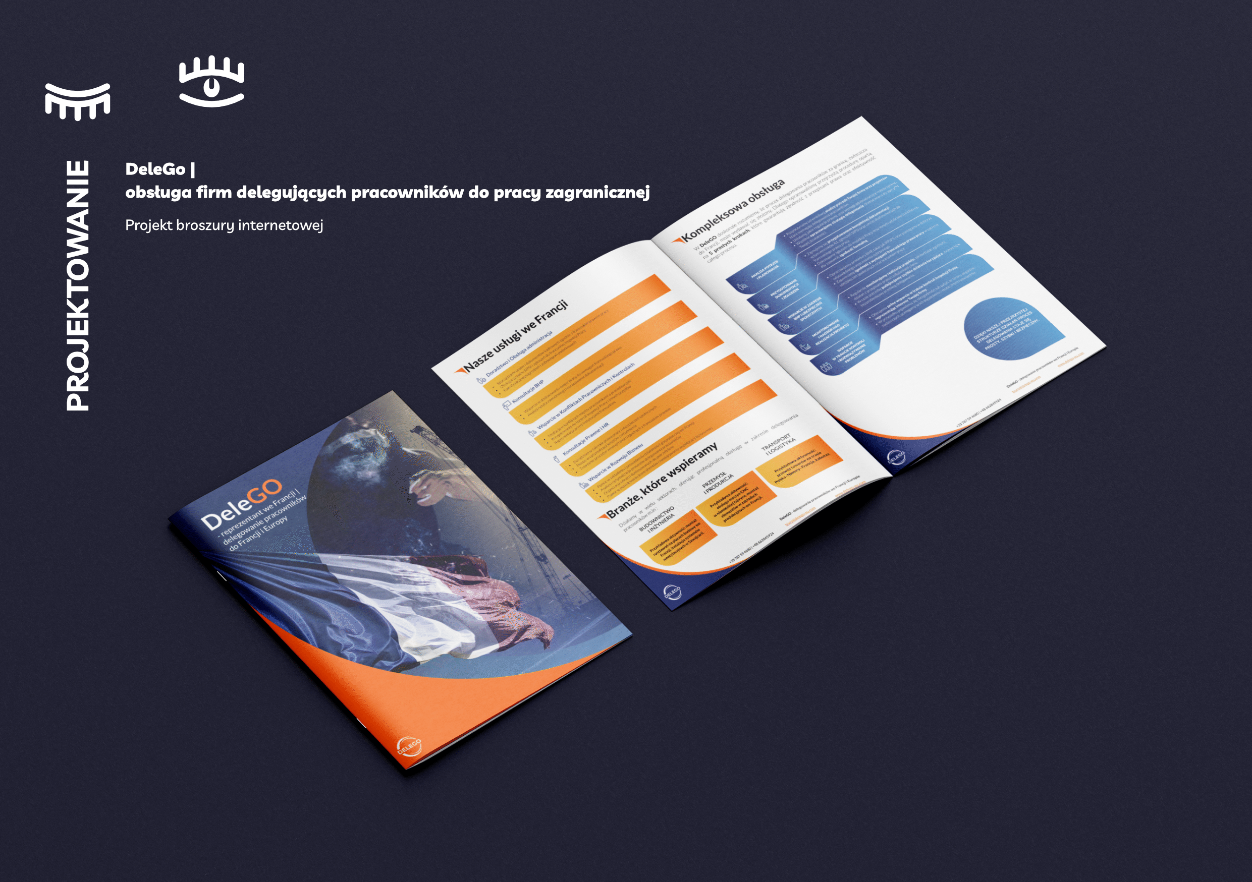 Portfolio item