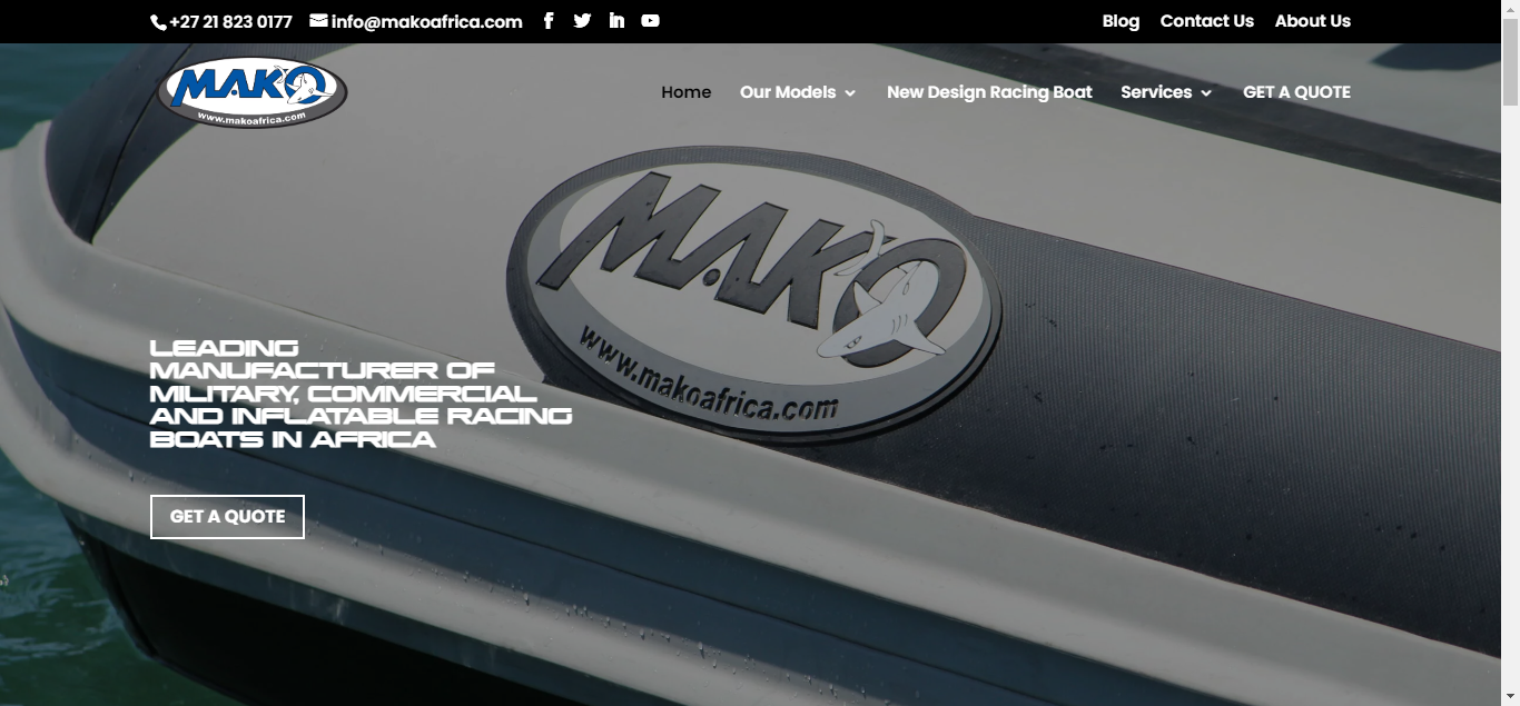 Portfolio item