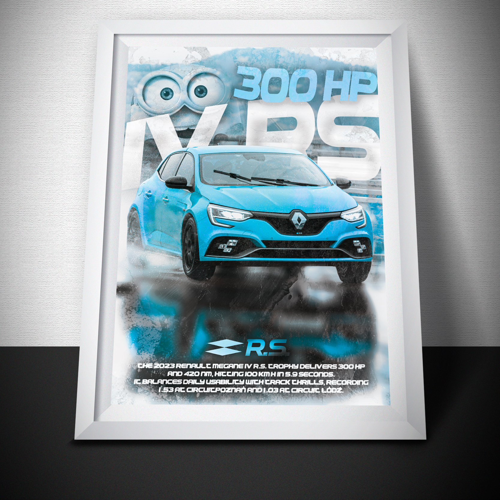 Portfolio item