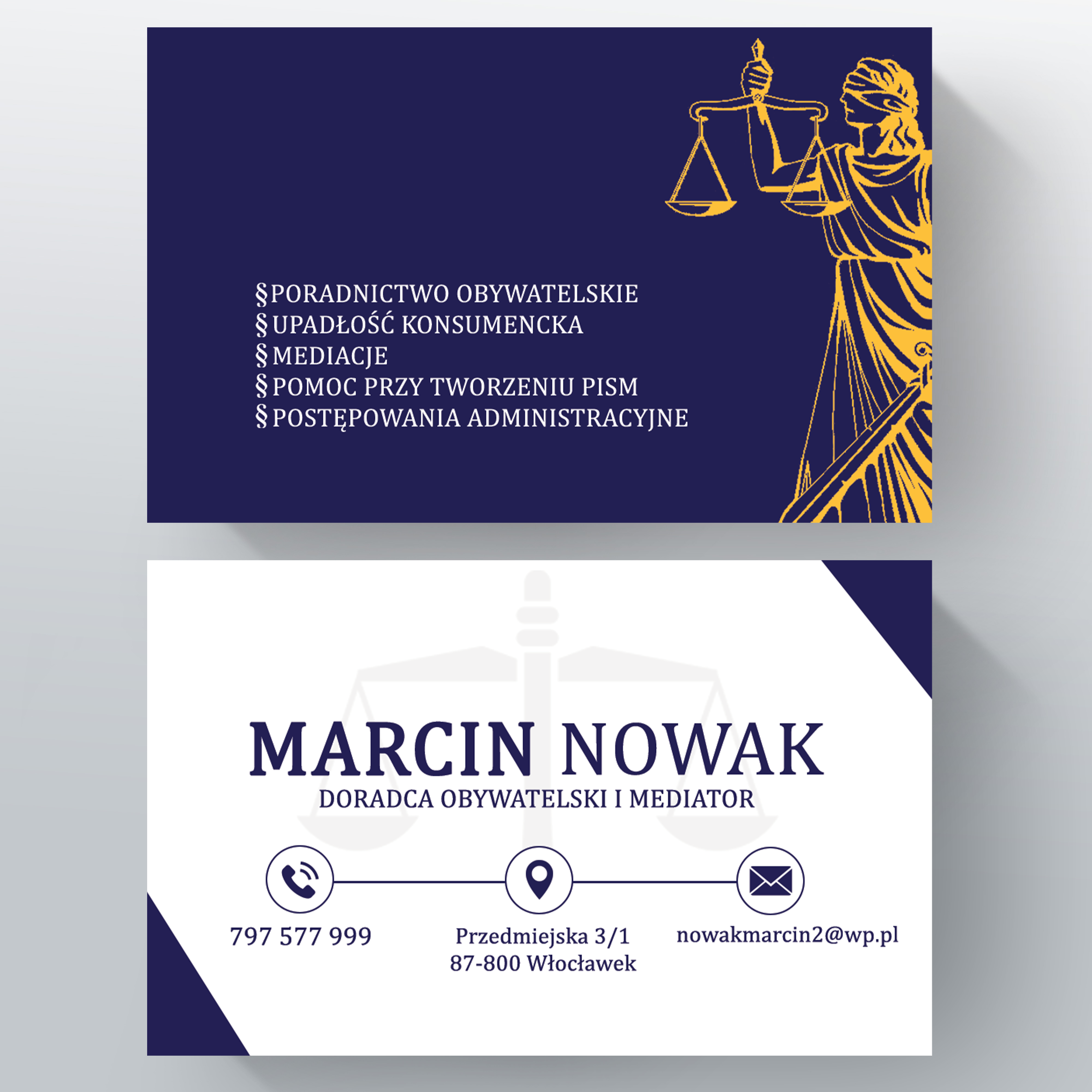 Portfolio item