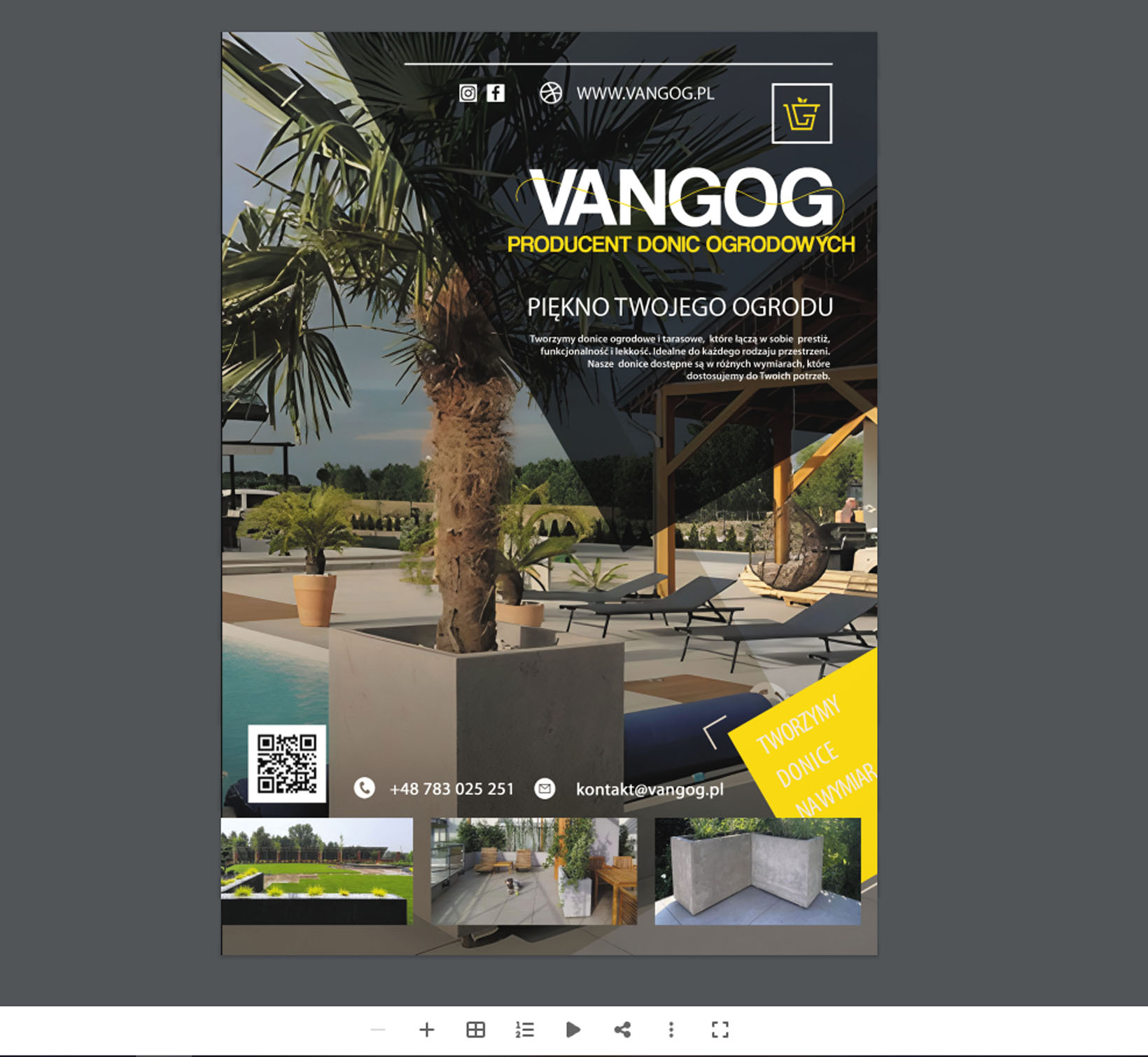 Portfolio item