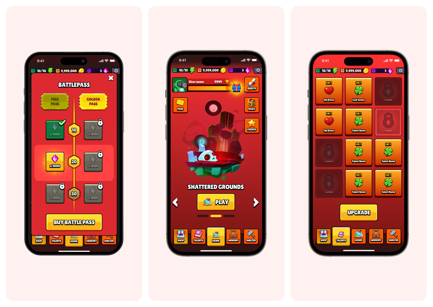 Portfolio item