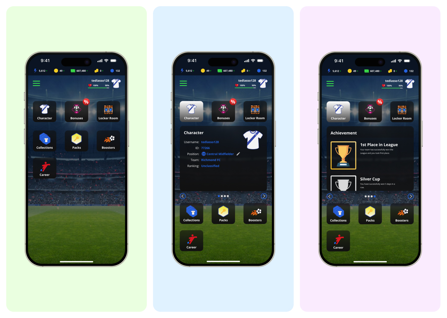 Portfolio item