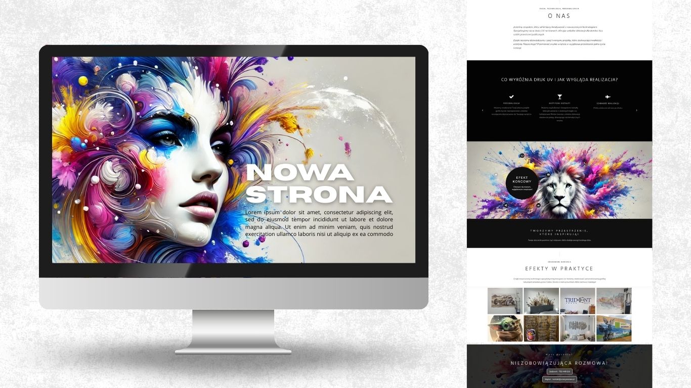Portfolio item