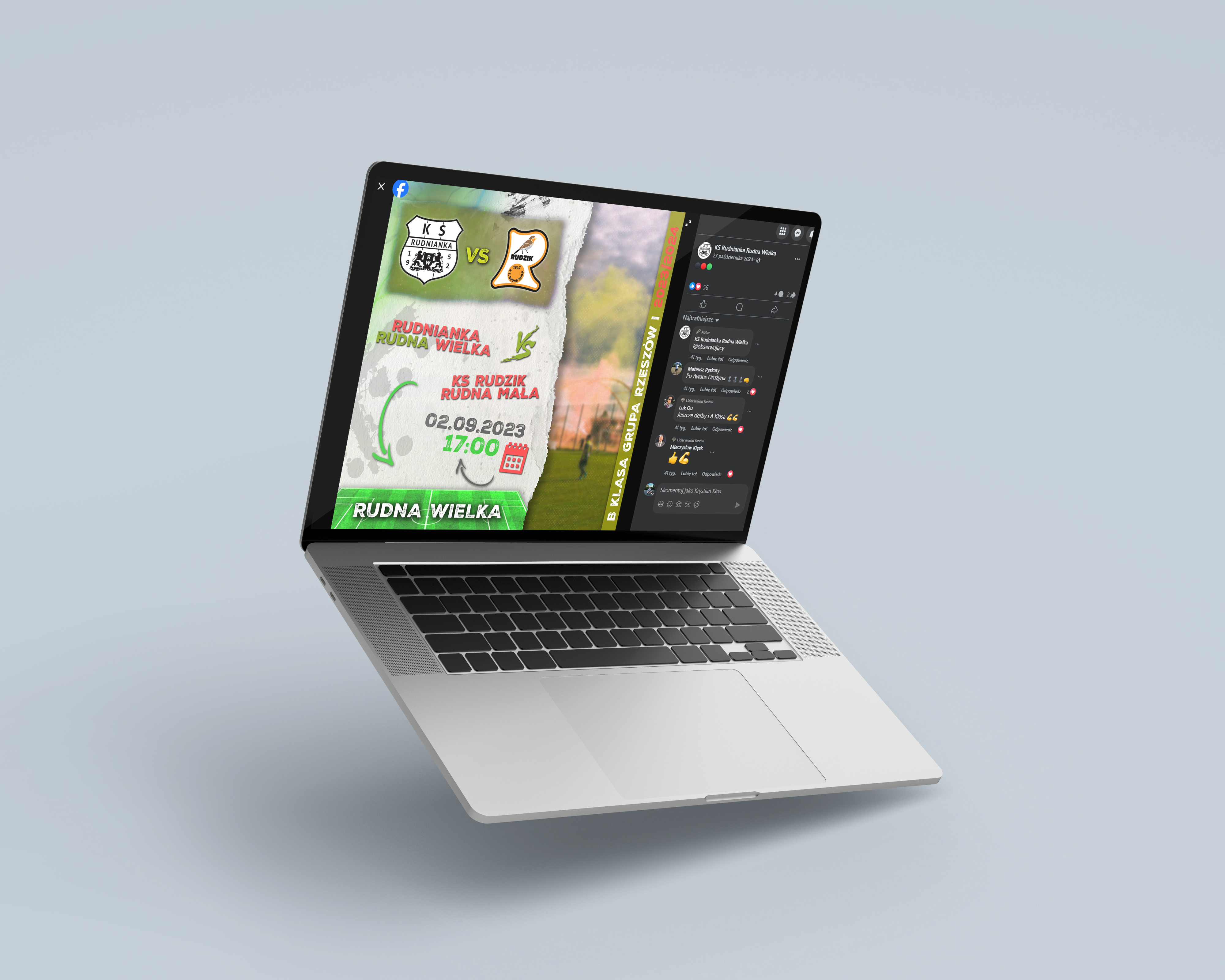 Portfolio item