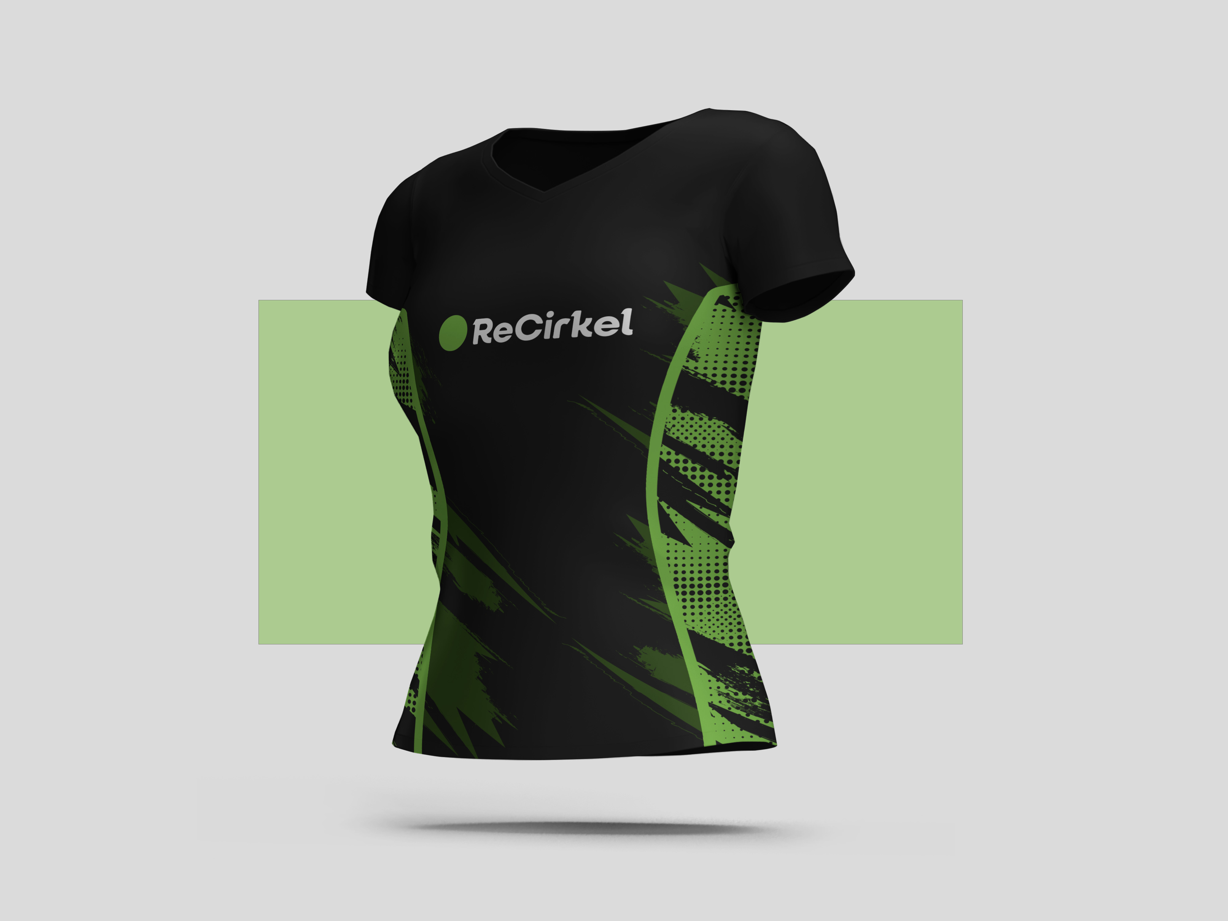 Portfolio item