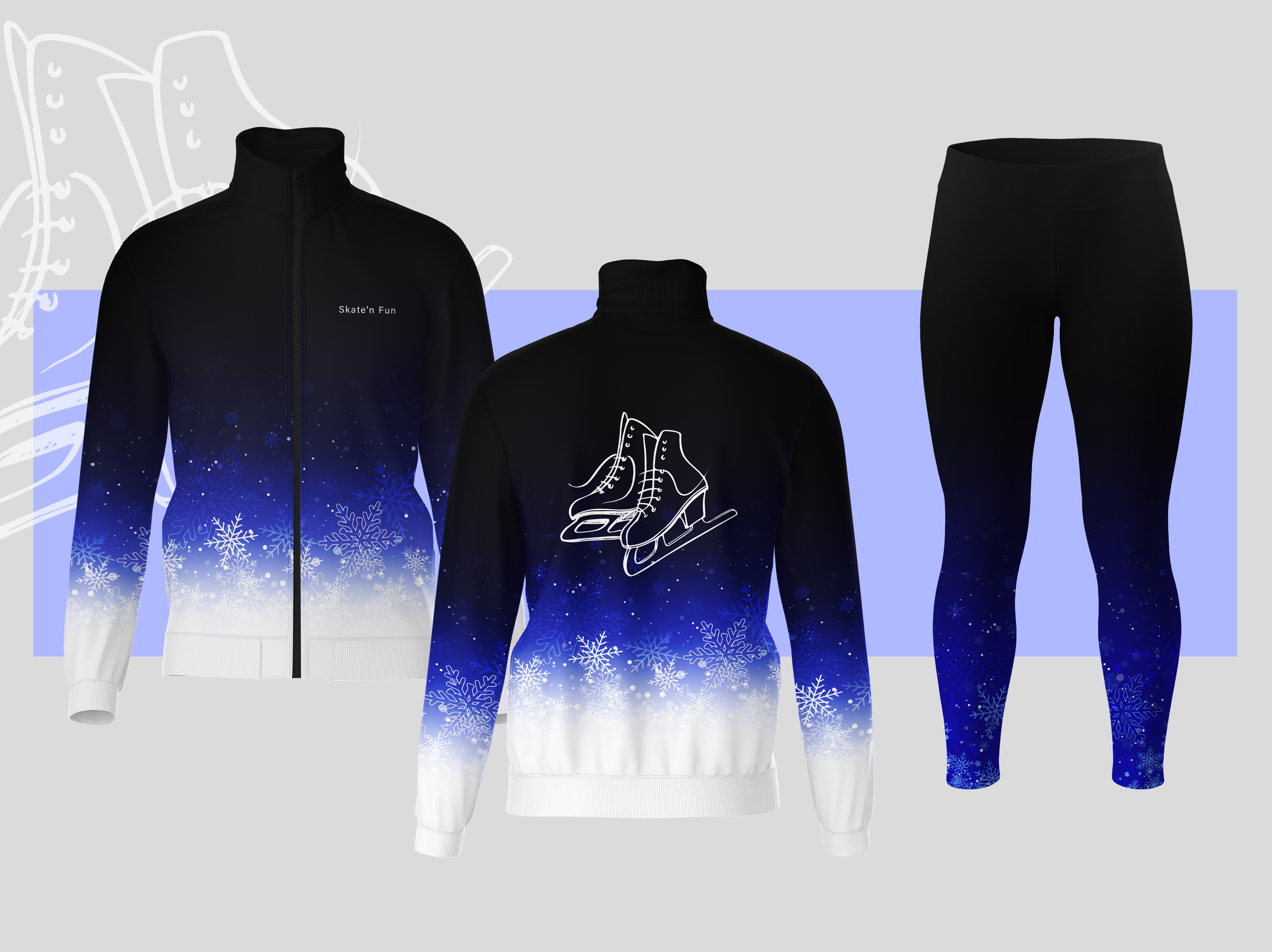 Portfolio item