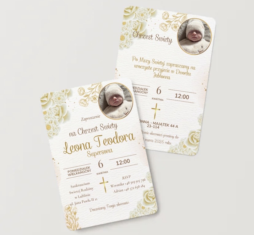 Portfolio item