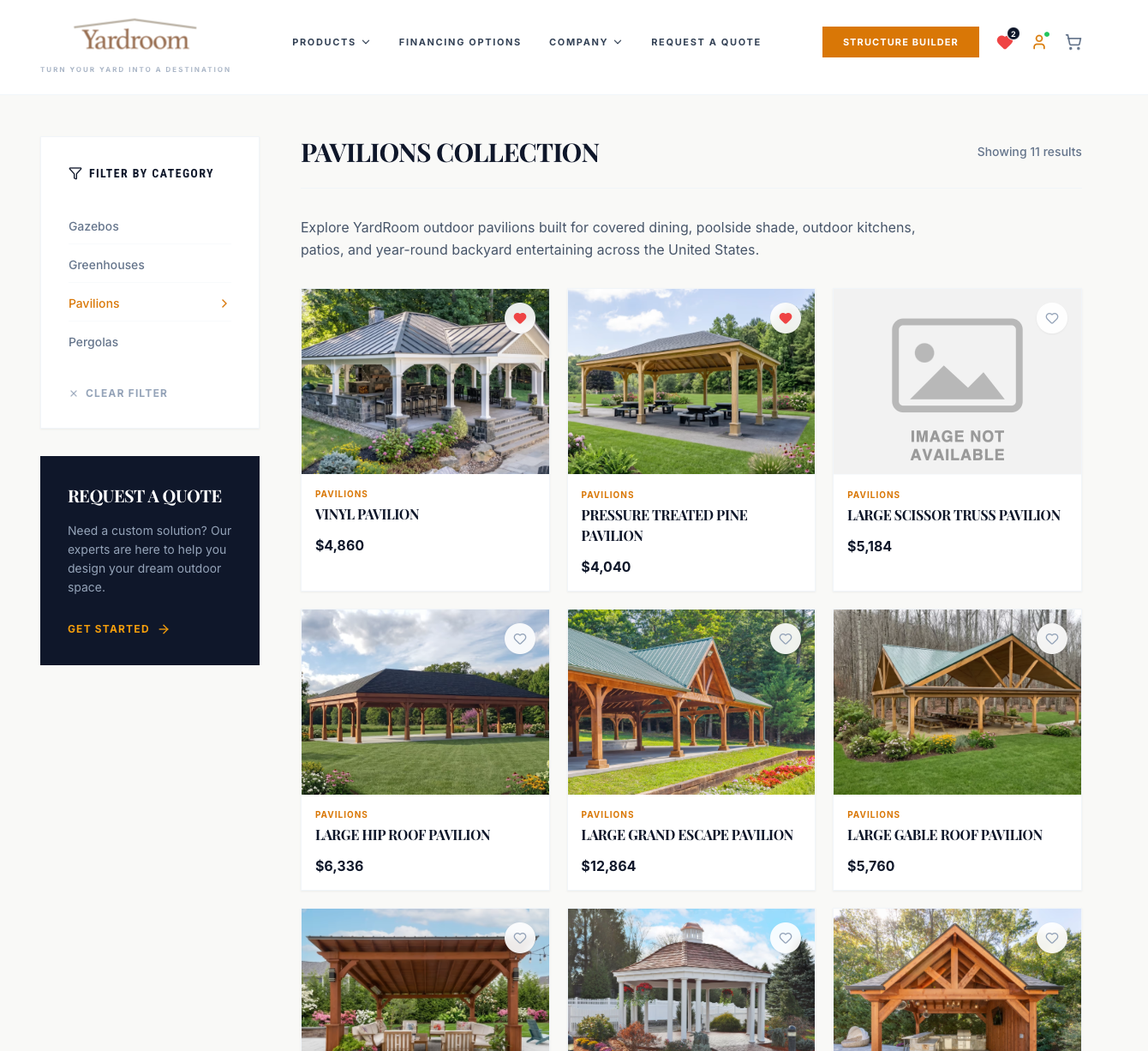 Portfolio item