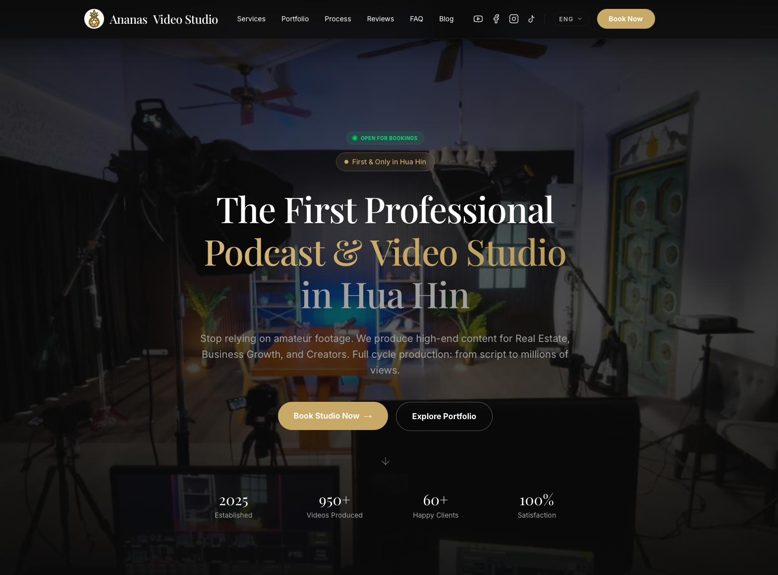 Portfolio item