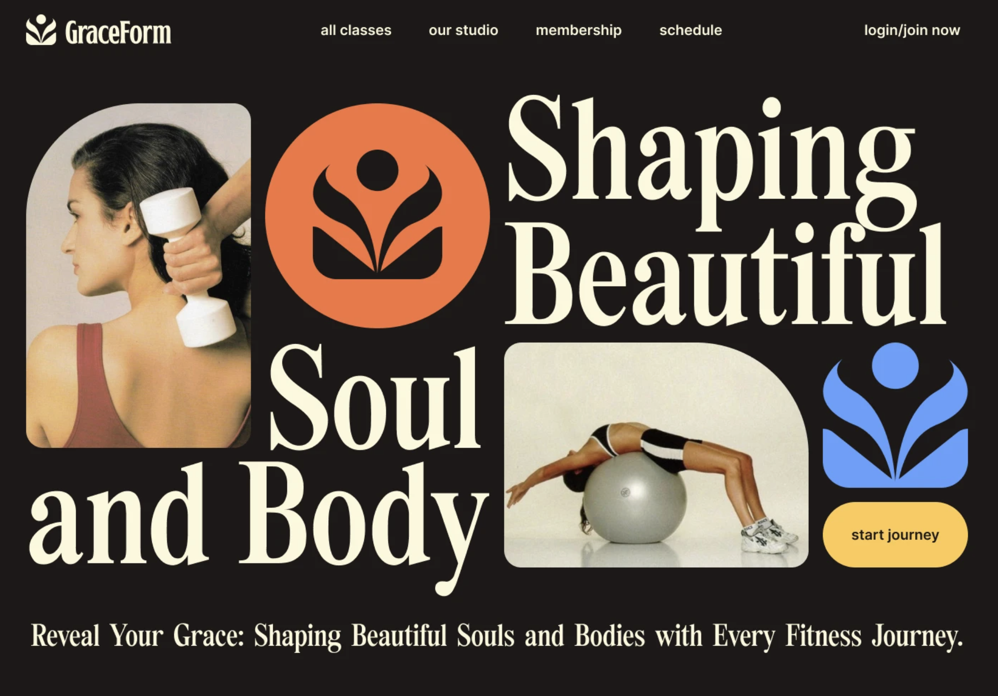Portfolio item