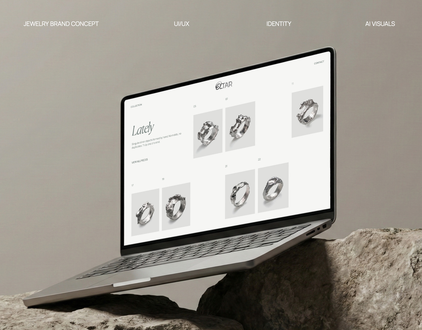 Portfolio item