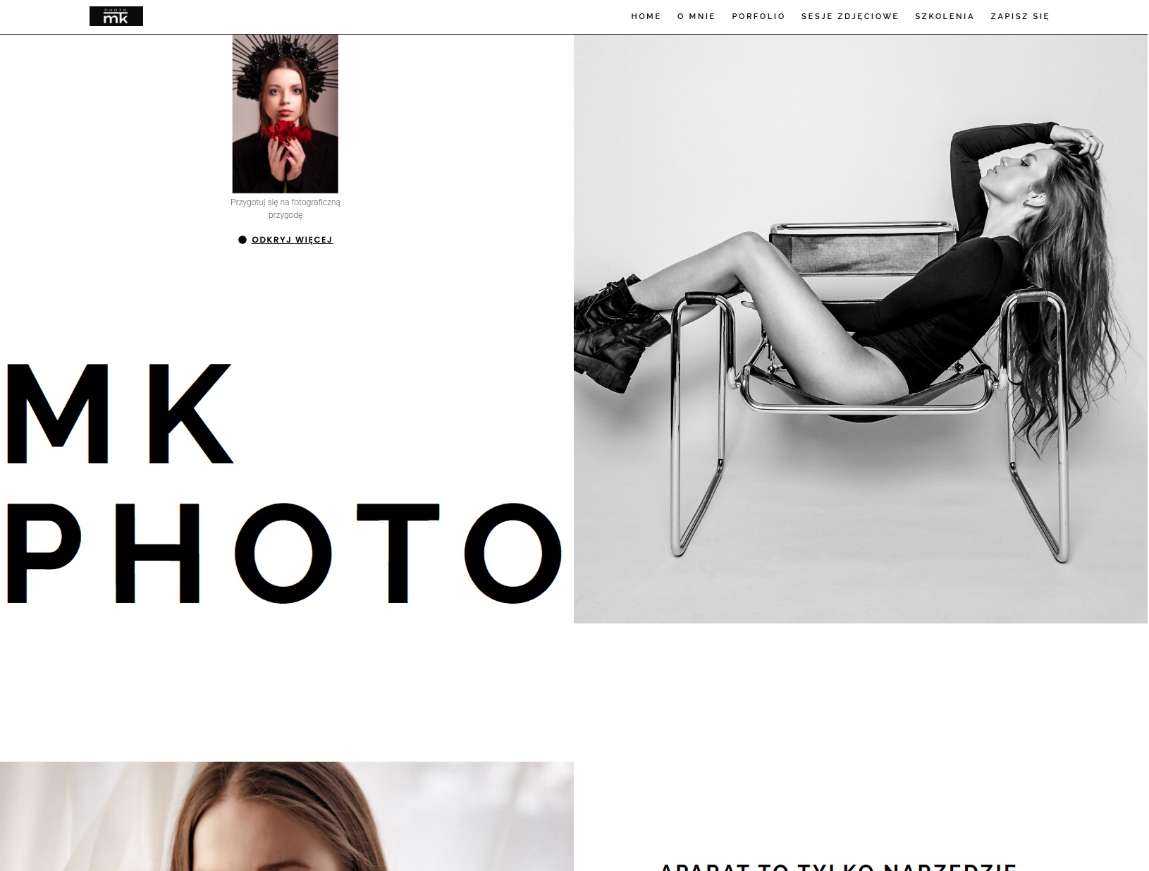 Portfolio item