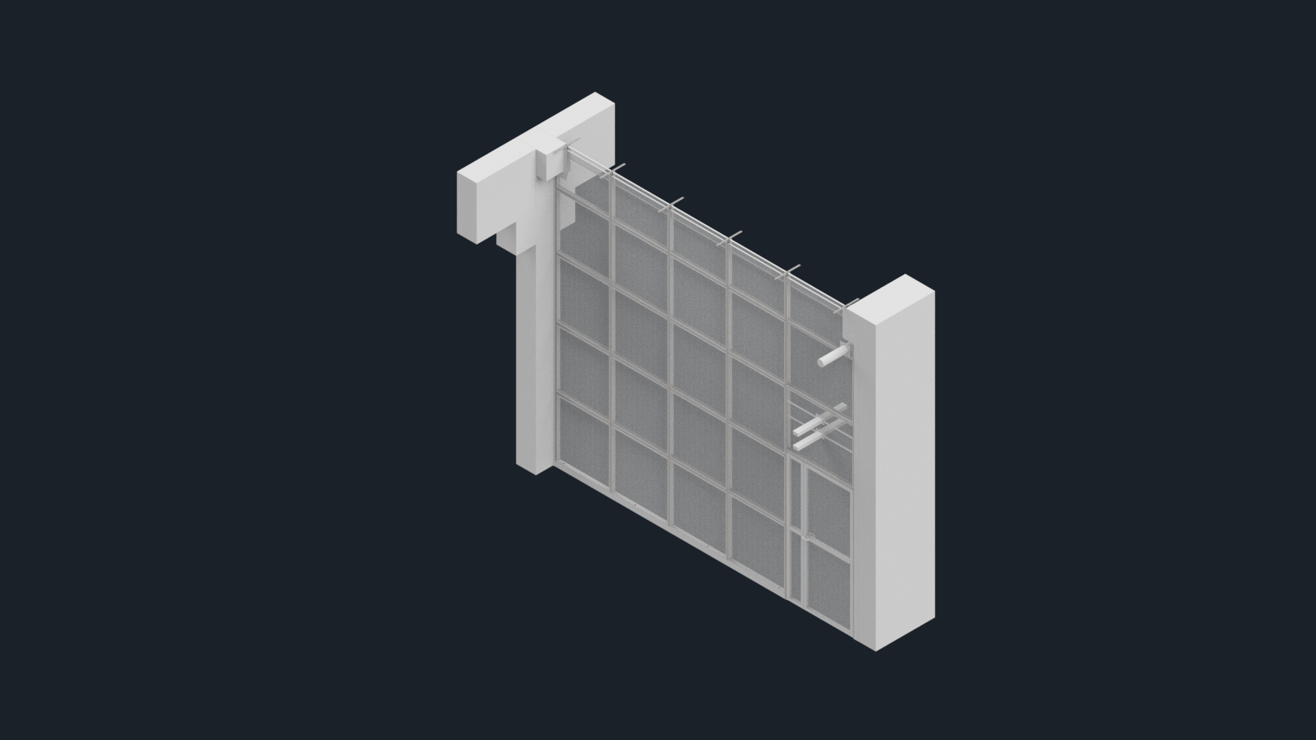 Portfolio item