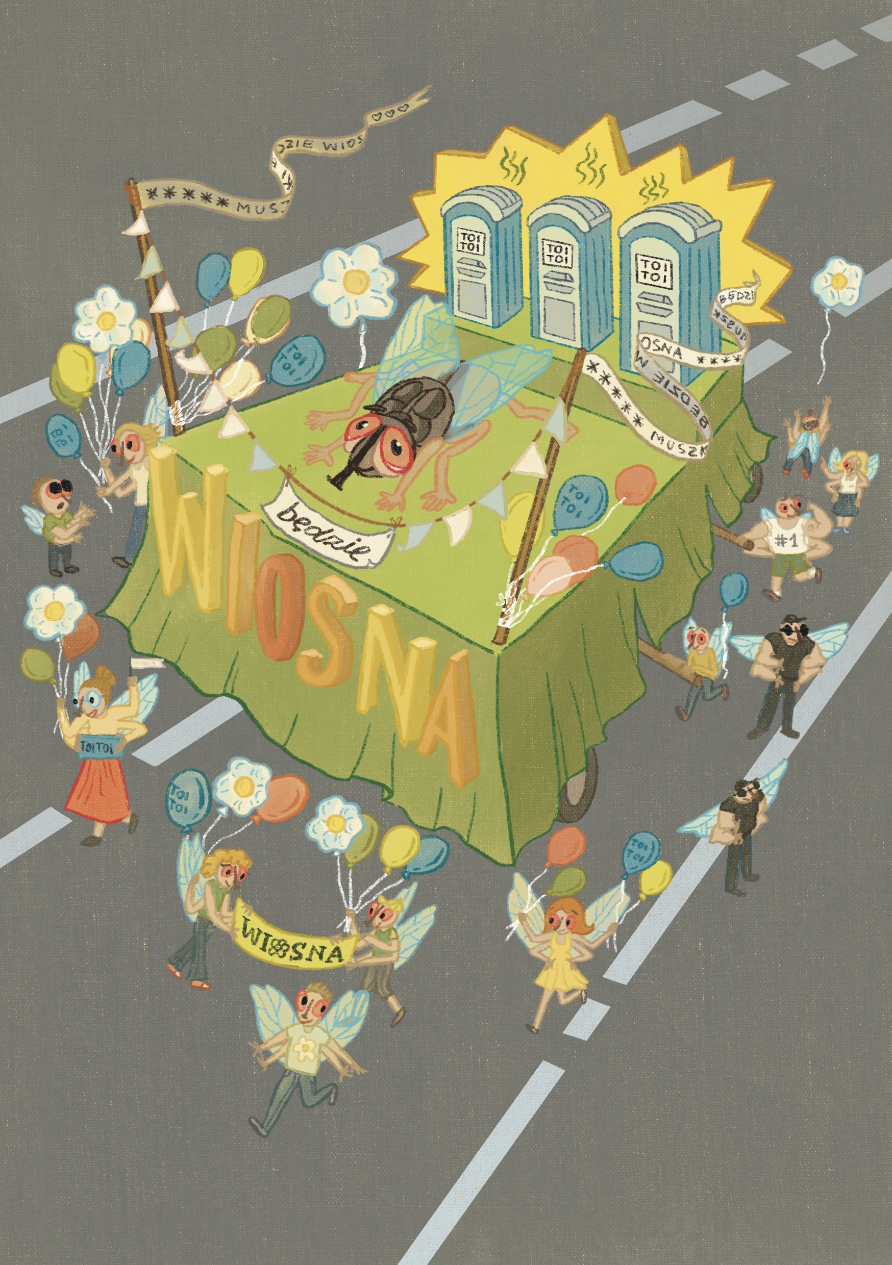 Portfolio item