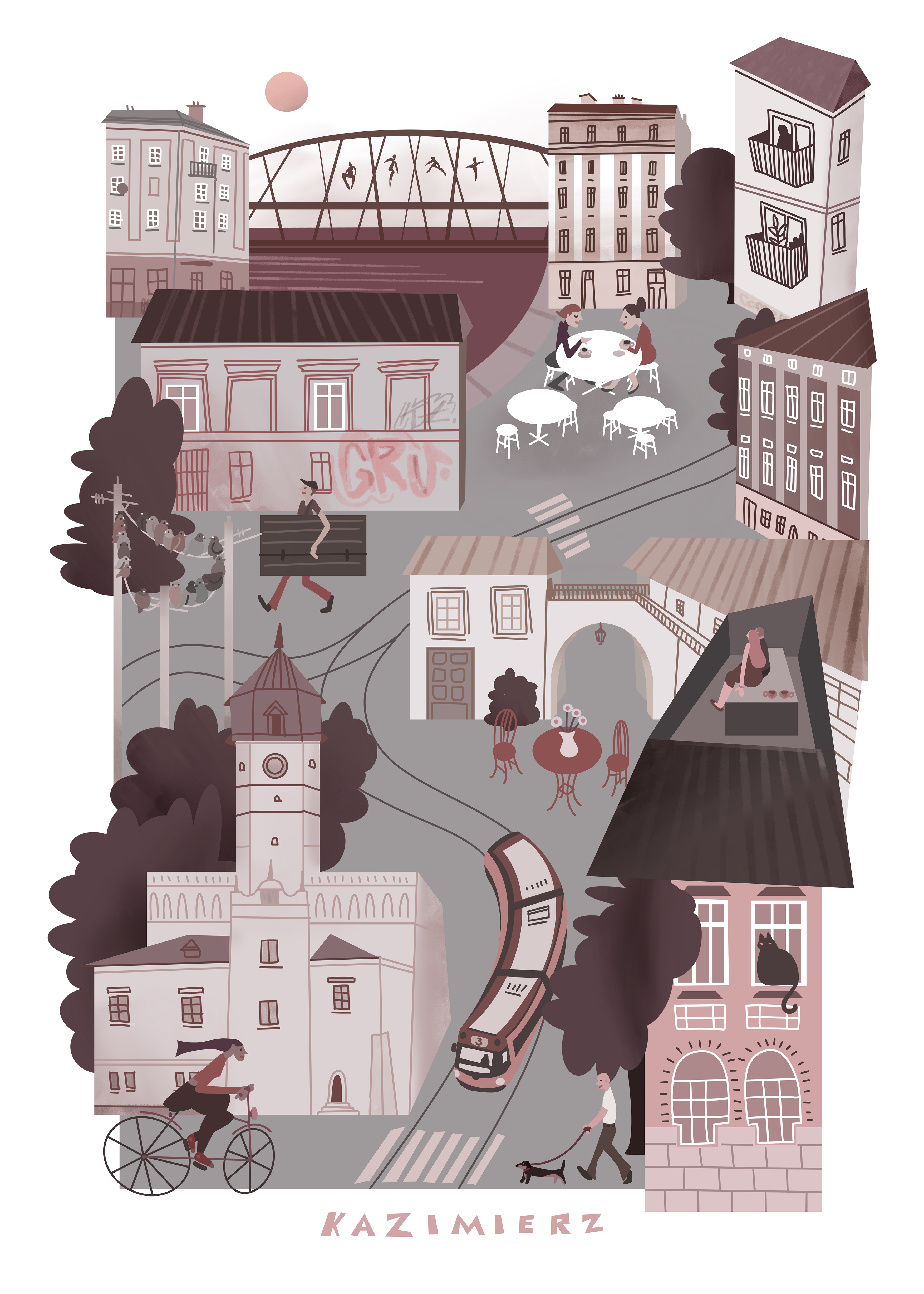 Portfolio item