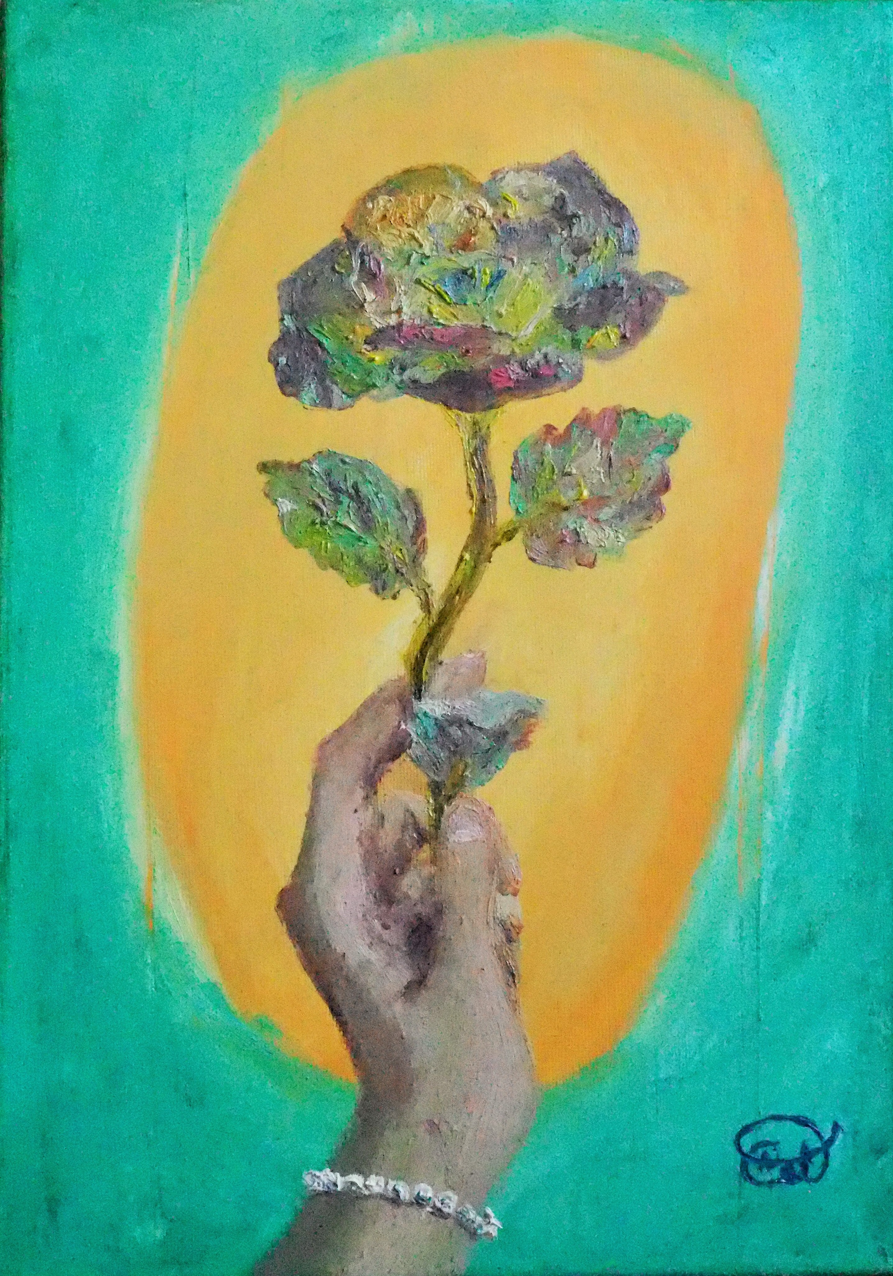 Portfolio item