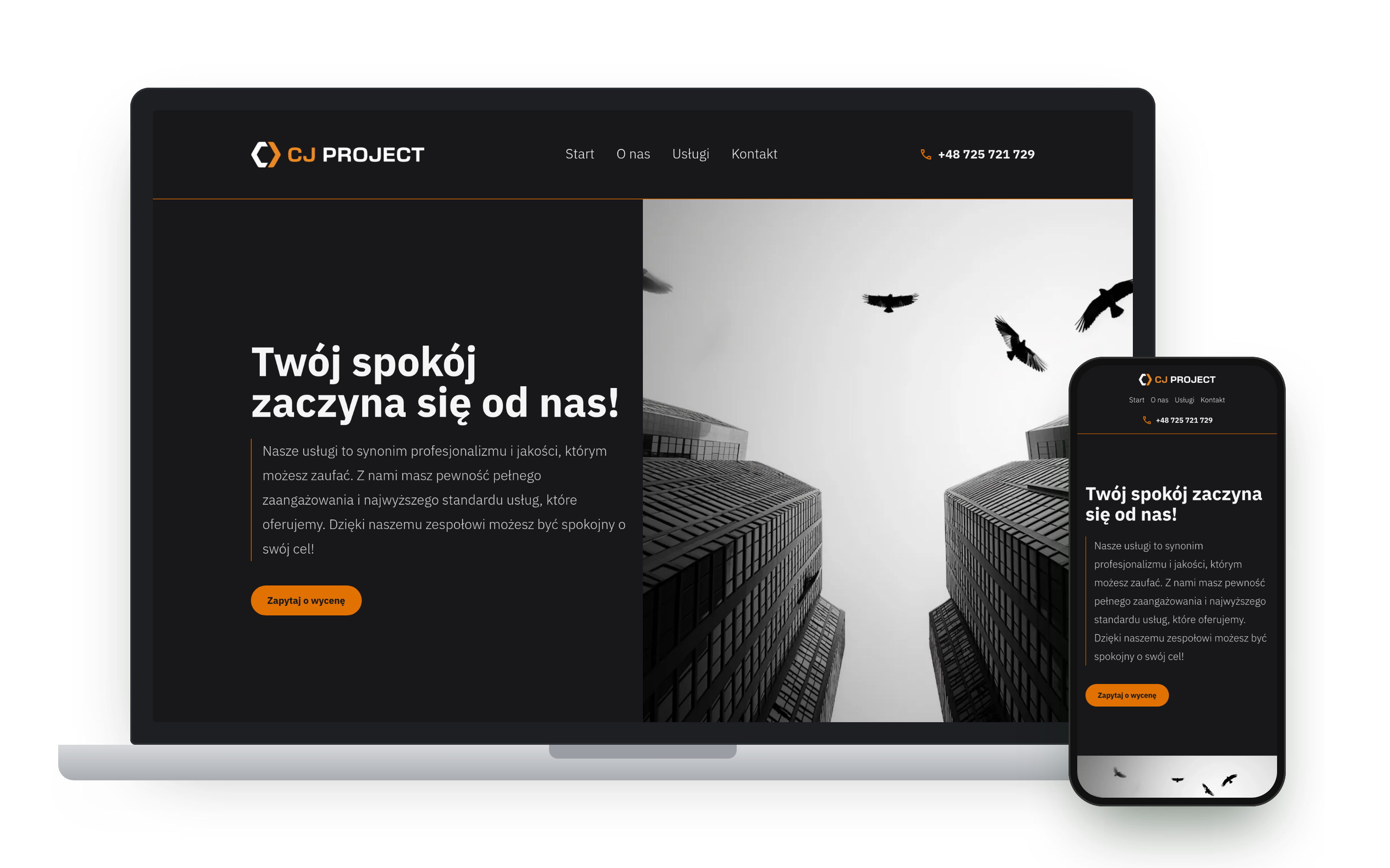 Portfolio item
