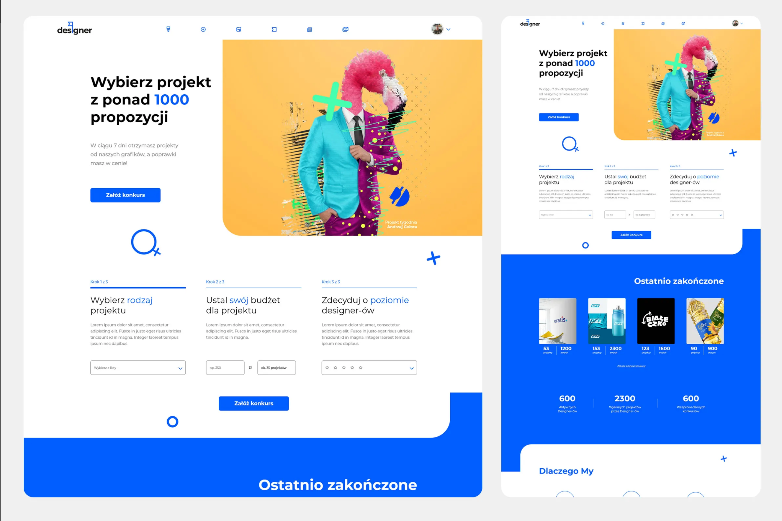 Portfolio item