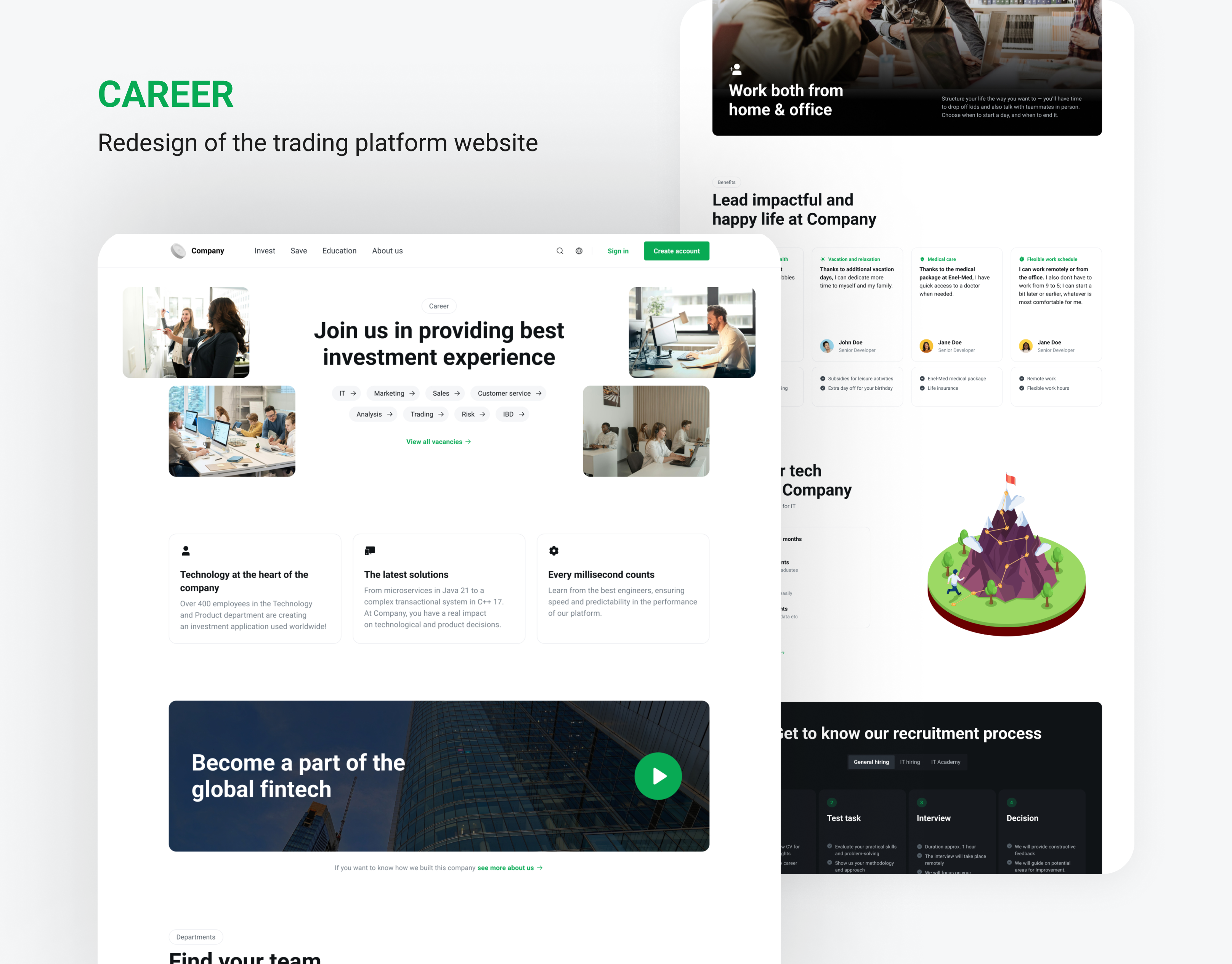 Portfolio item